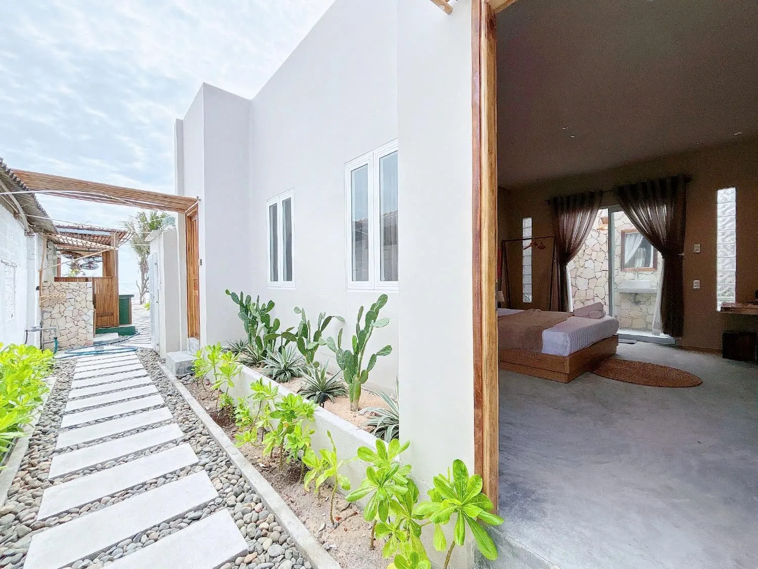 Emerald Beach Homestay