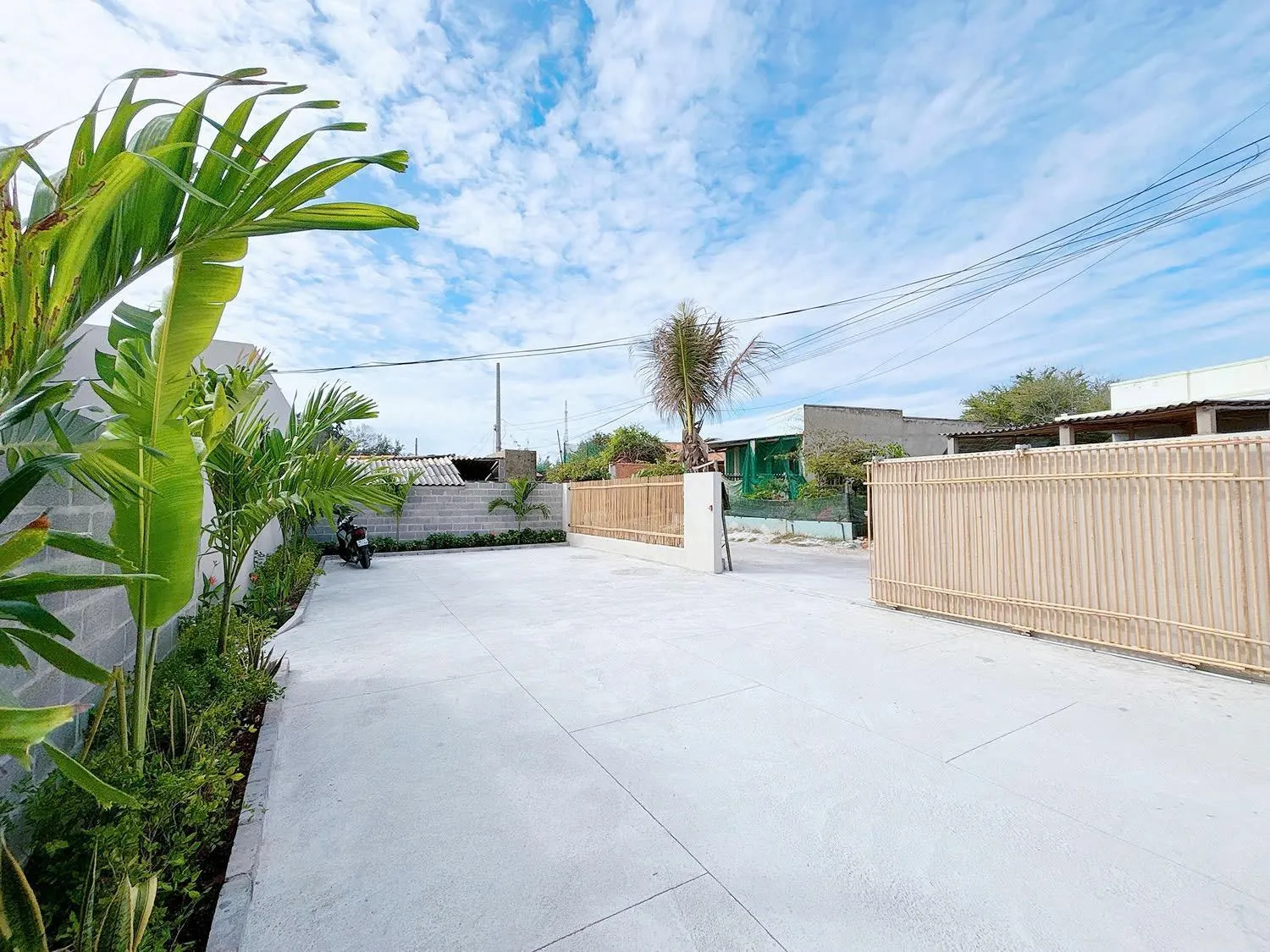 Emerald Beach Homestay