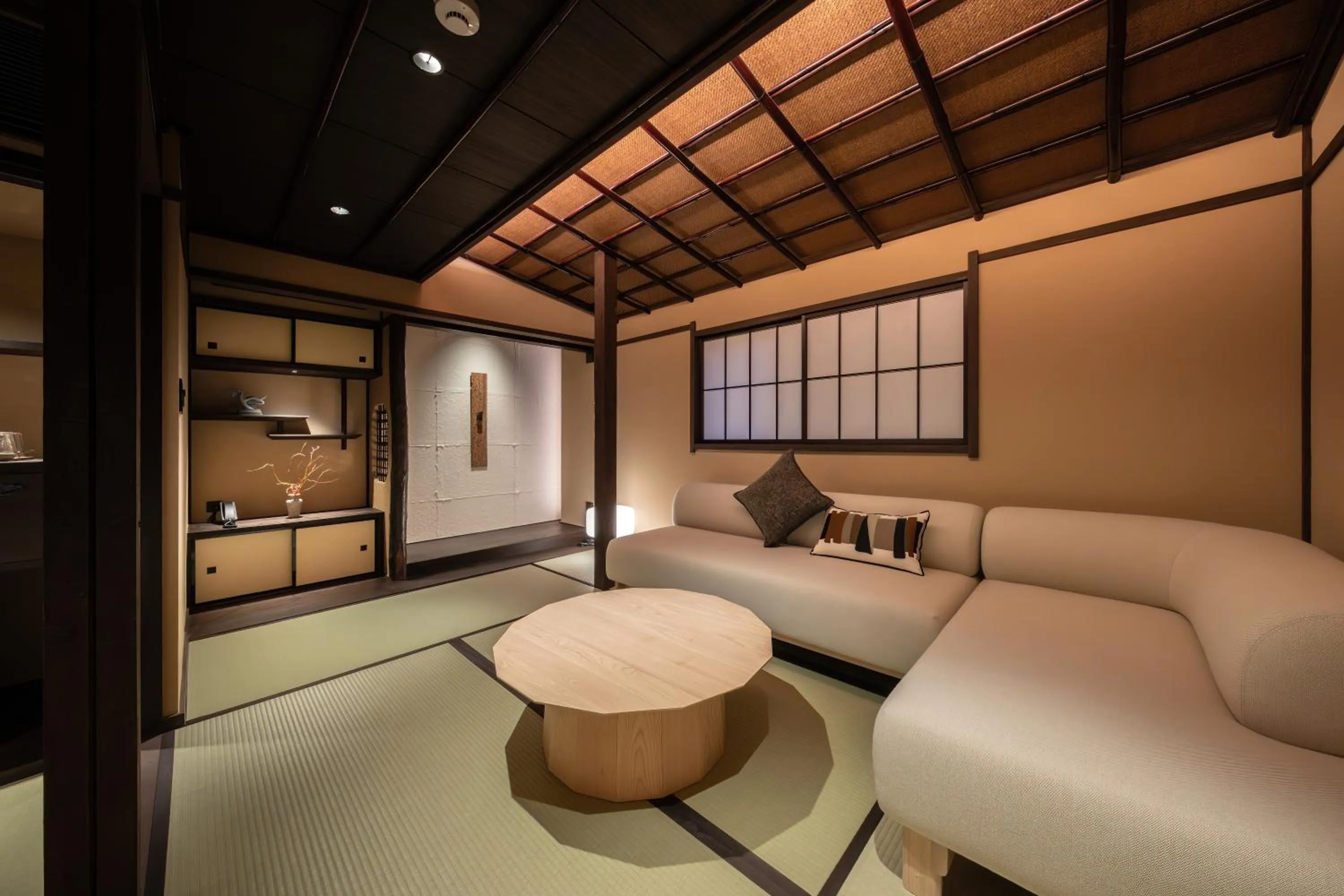 Nazuna Kyoto Higashi Honganji