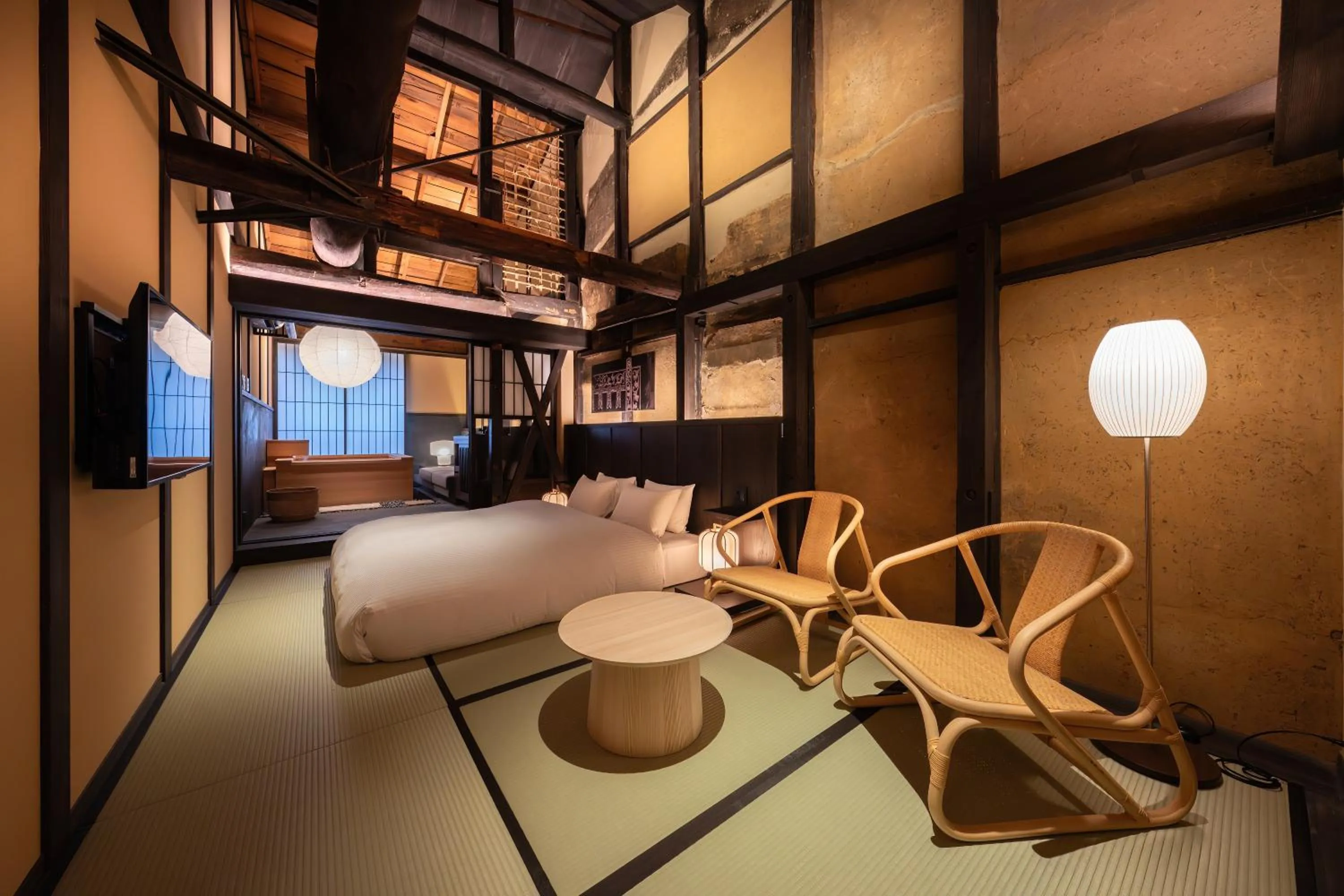 Nazuna Kyoto Higashi Honganji