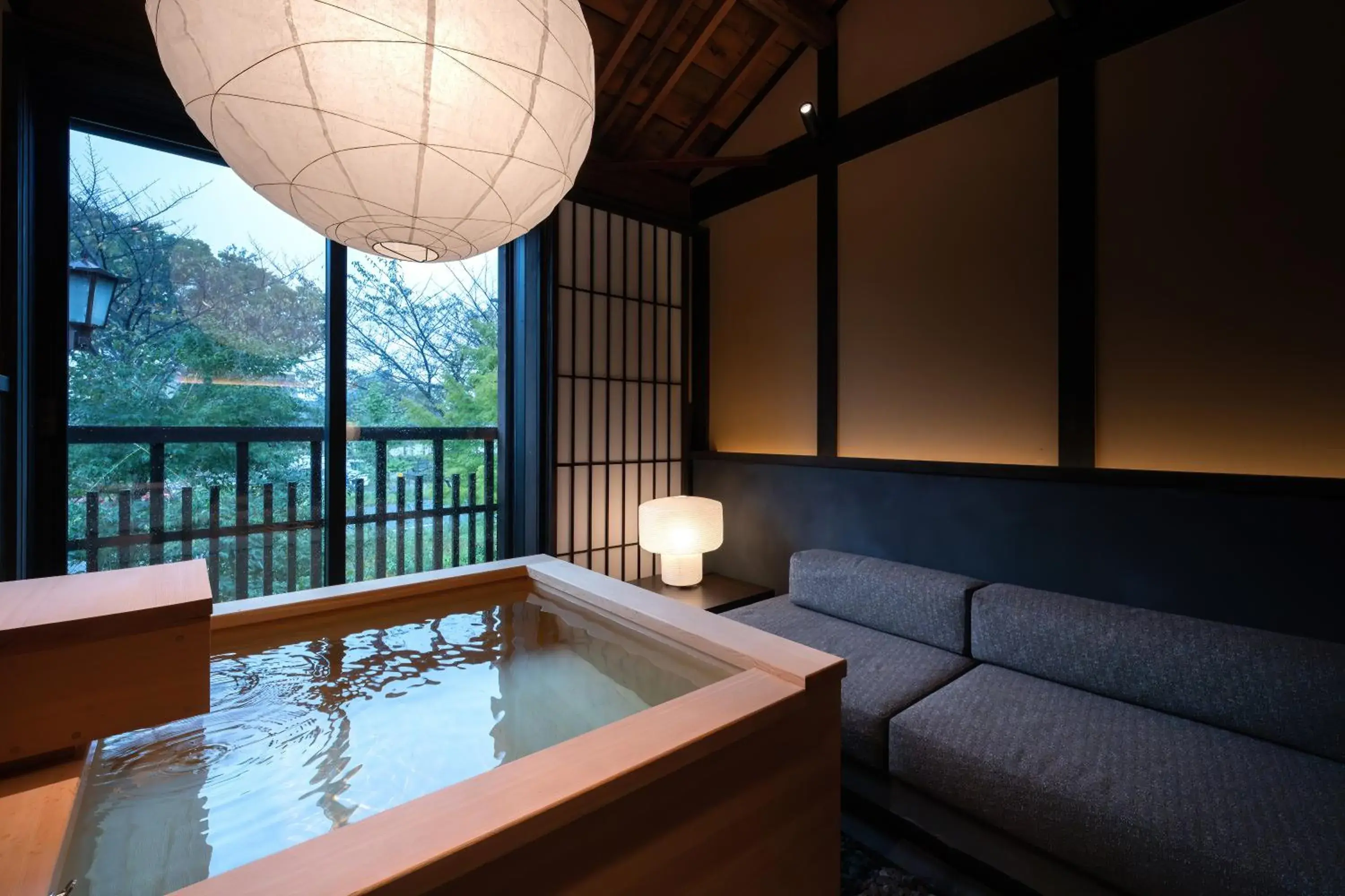 King Room - single occupancy in Nazuna Kyoto Higashi Honganji King Room - single occupancy in Nazuna Kyoto Higashi Honganji