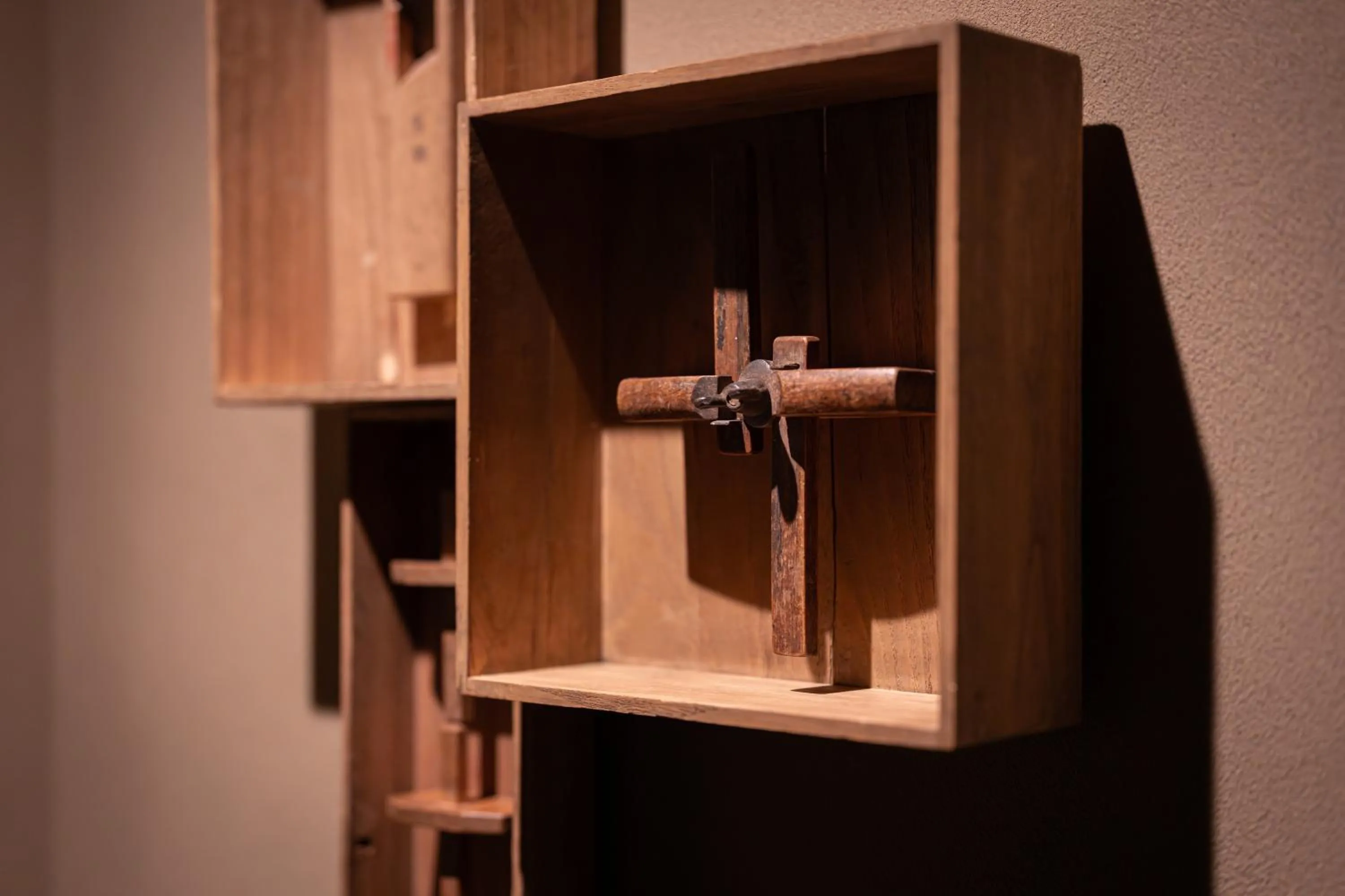 Photo of the whole room in Nazuna Kyoto Higashi Honganji