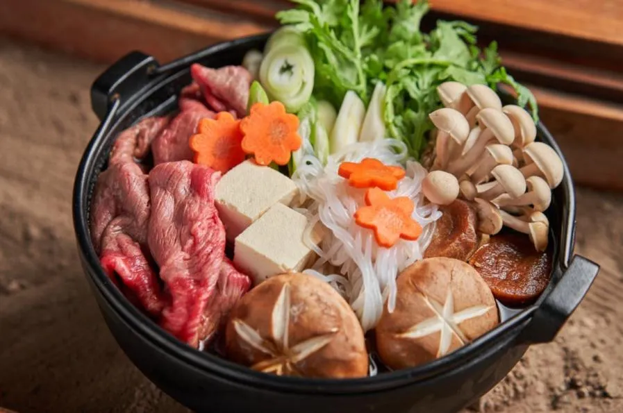 Nazuna Kyoto Higashi Honganji