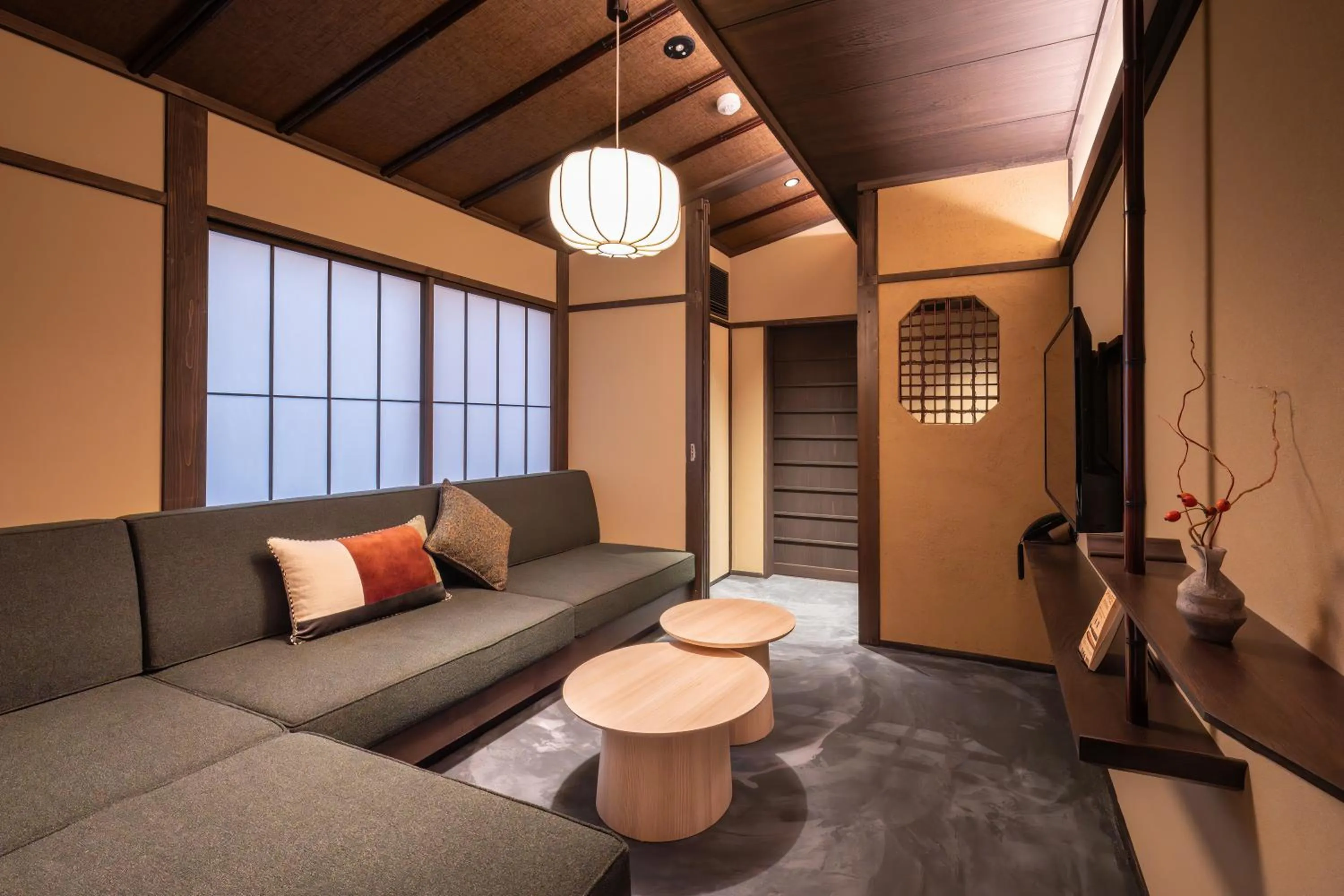 Nazuna Kyoto Higashi Honganji