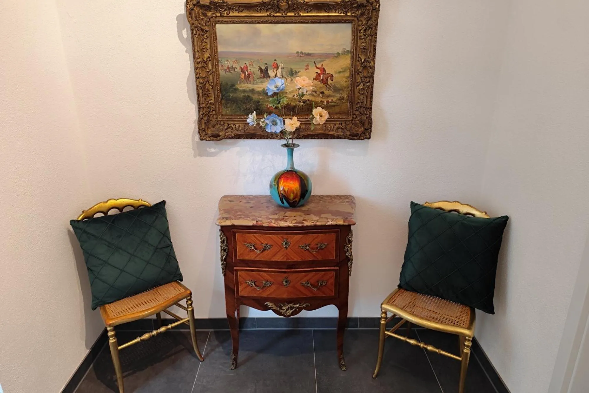 Schloss Hotel Colmdorf