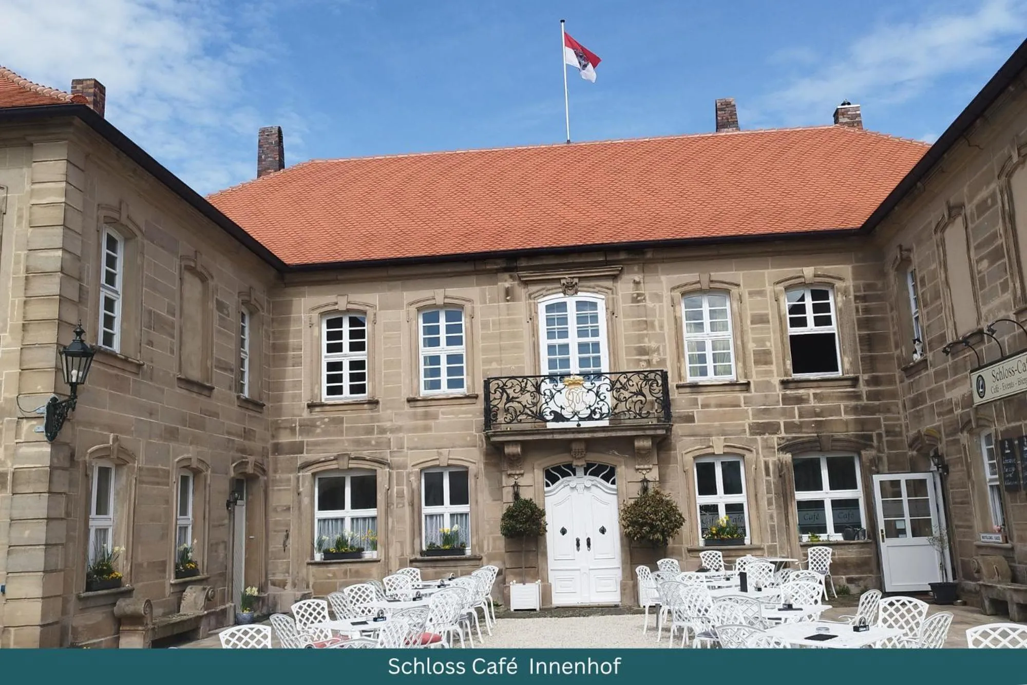 Schloss Hotel Colmdorf