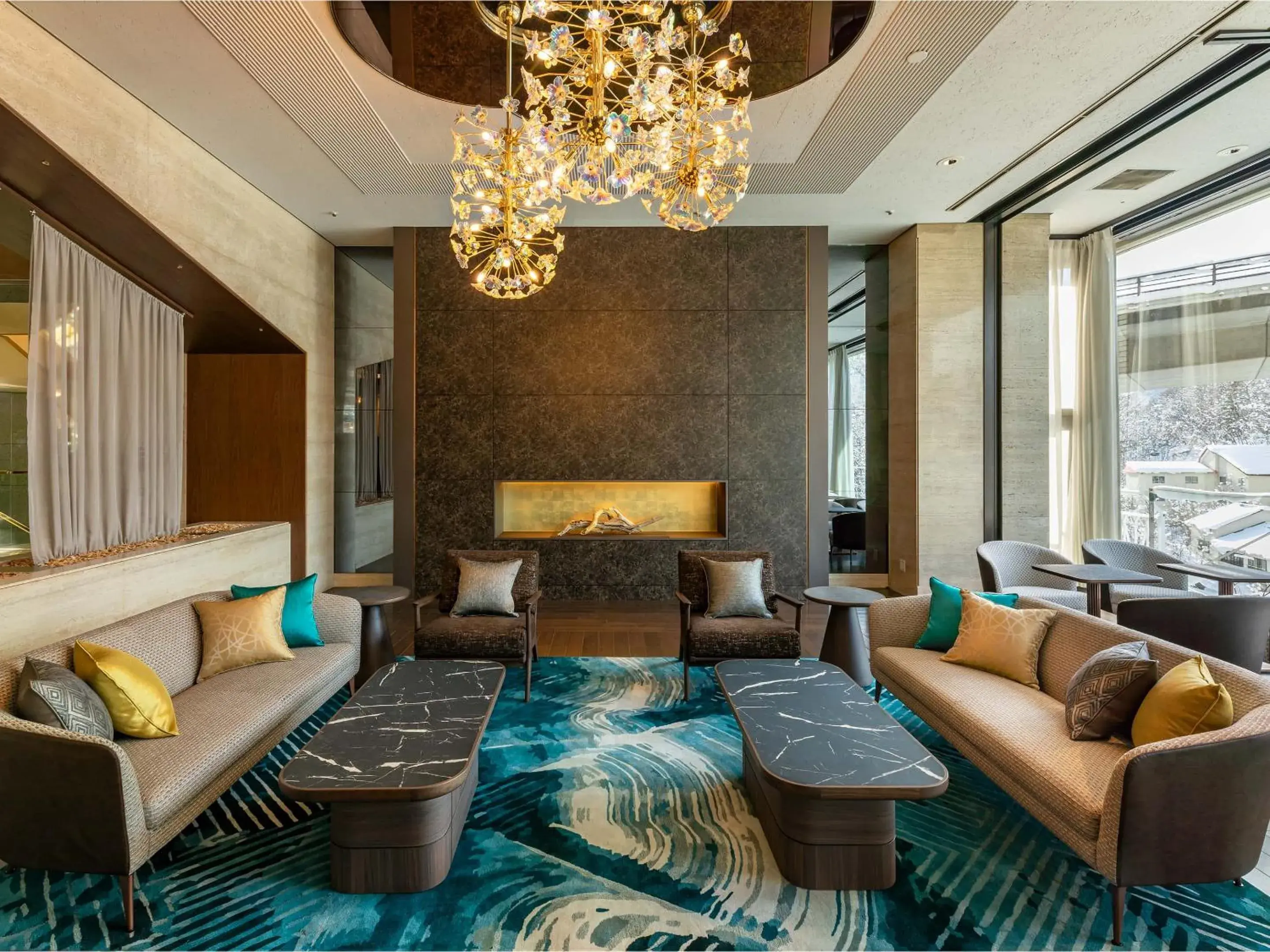 Executive Suite SUIREI Executive Suite SUIREI