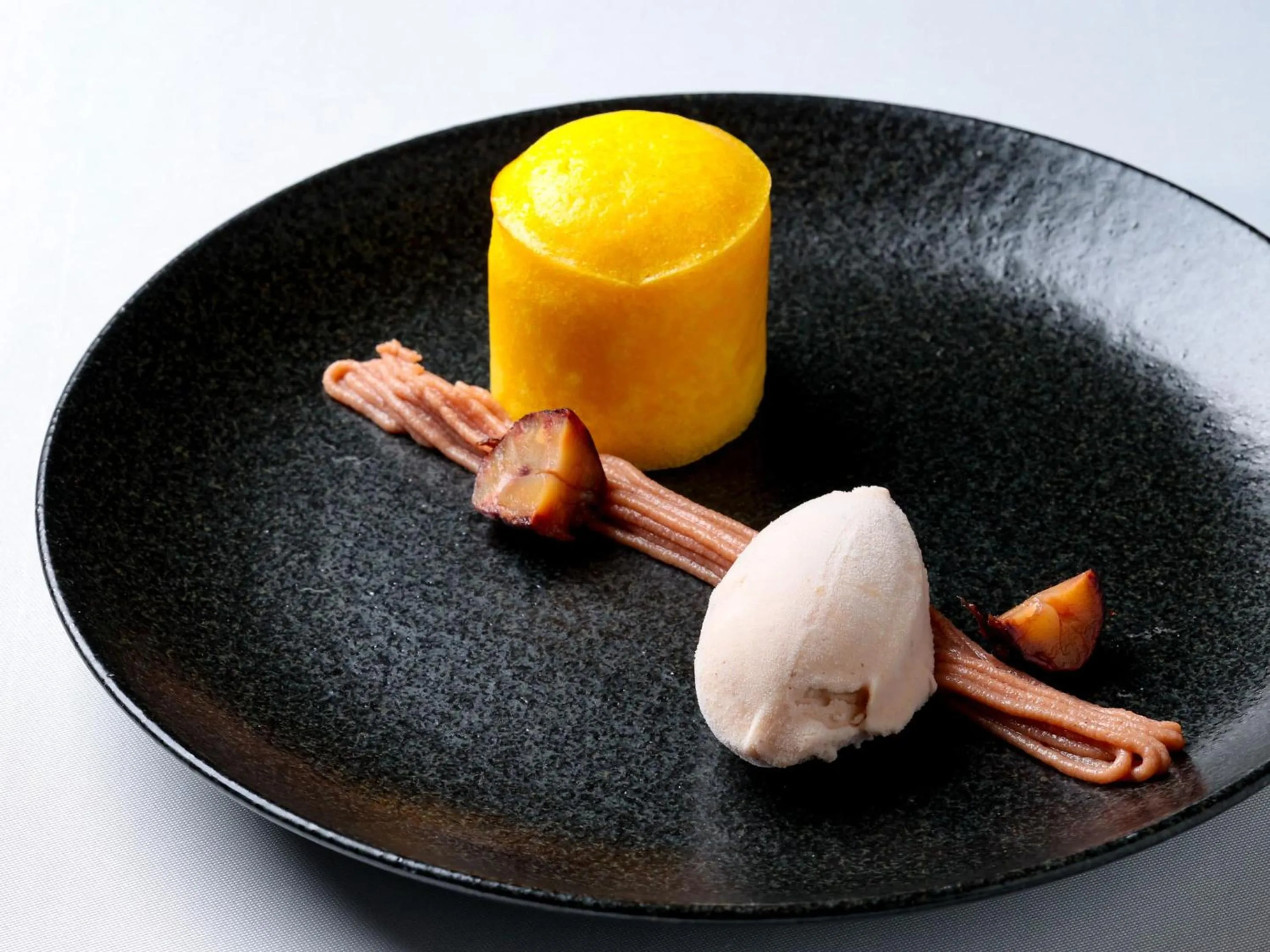 Dinner in Executive Suite SUIREI