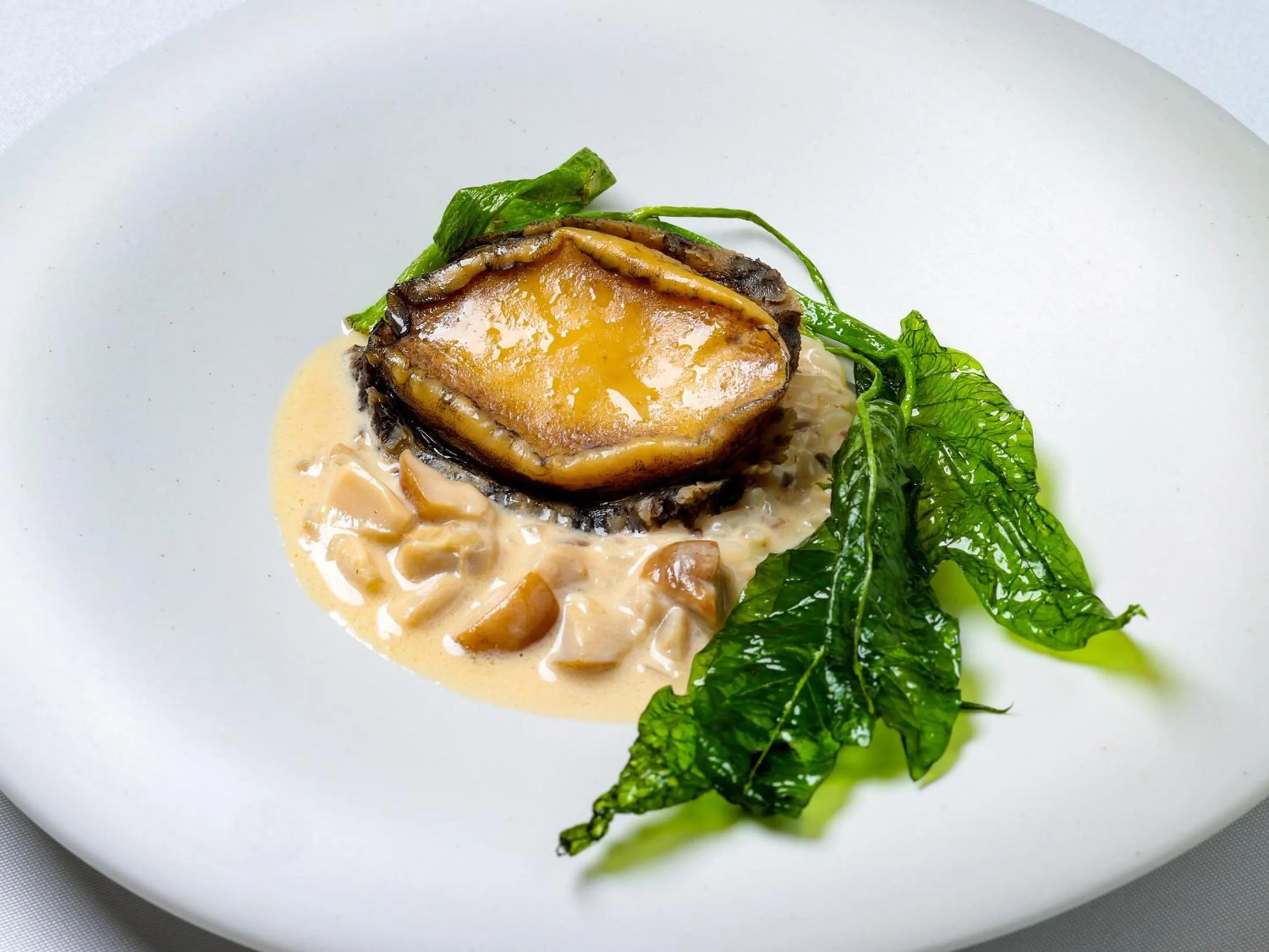 Dinner in Executive Suite SUIREI