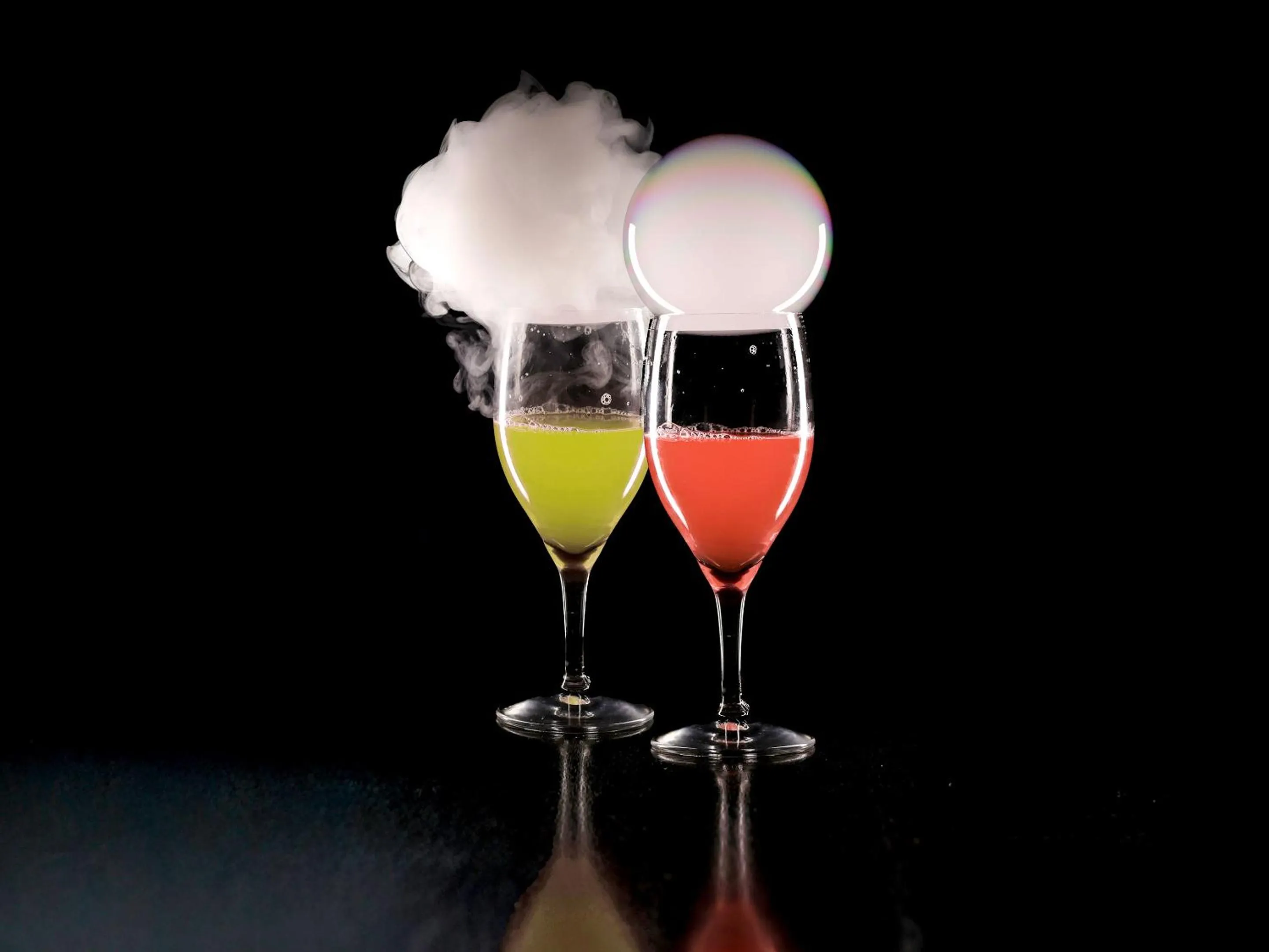 Food in Executive Suite SUIREI