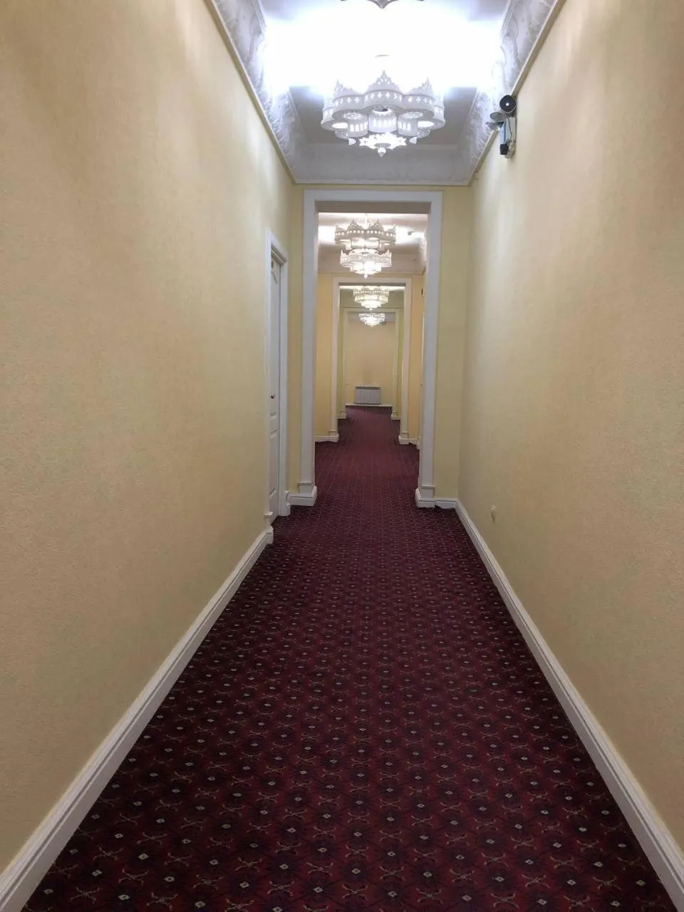 Landmark view in Grand Silk Road