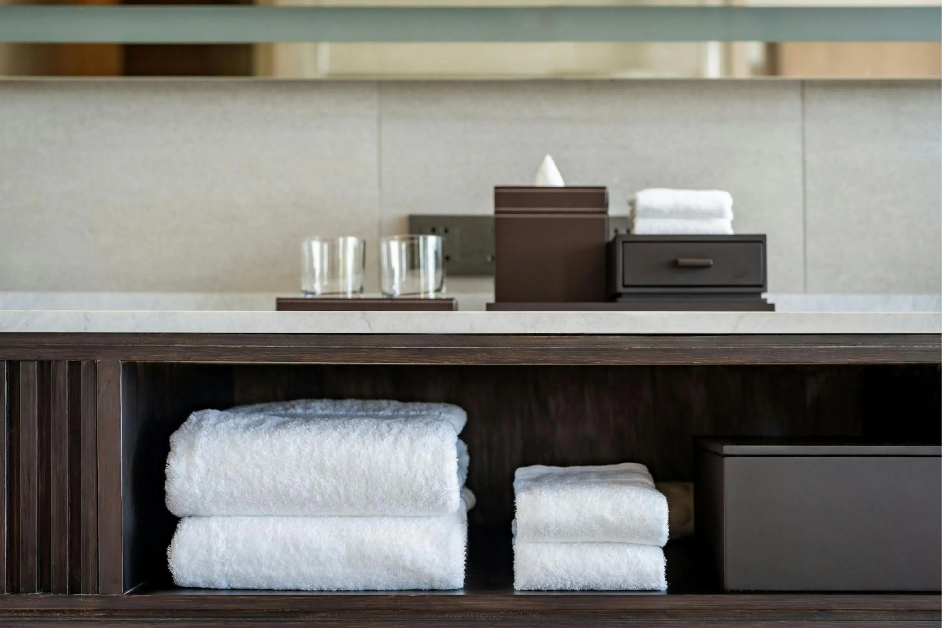 Swimming pool in Khao Lak Marriott Beach Resort & Spa