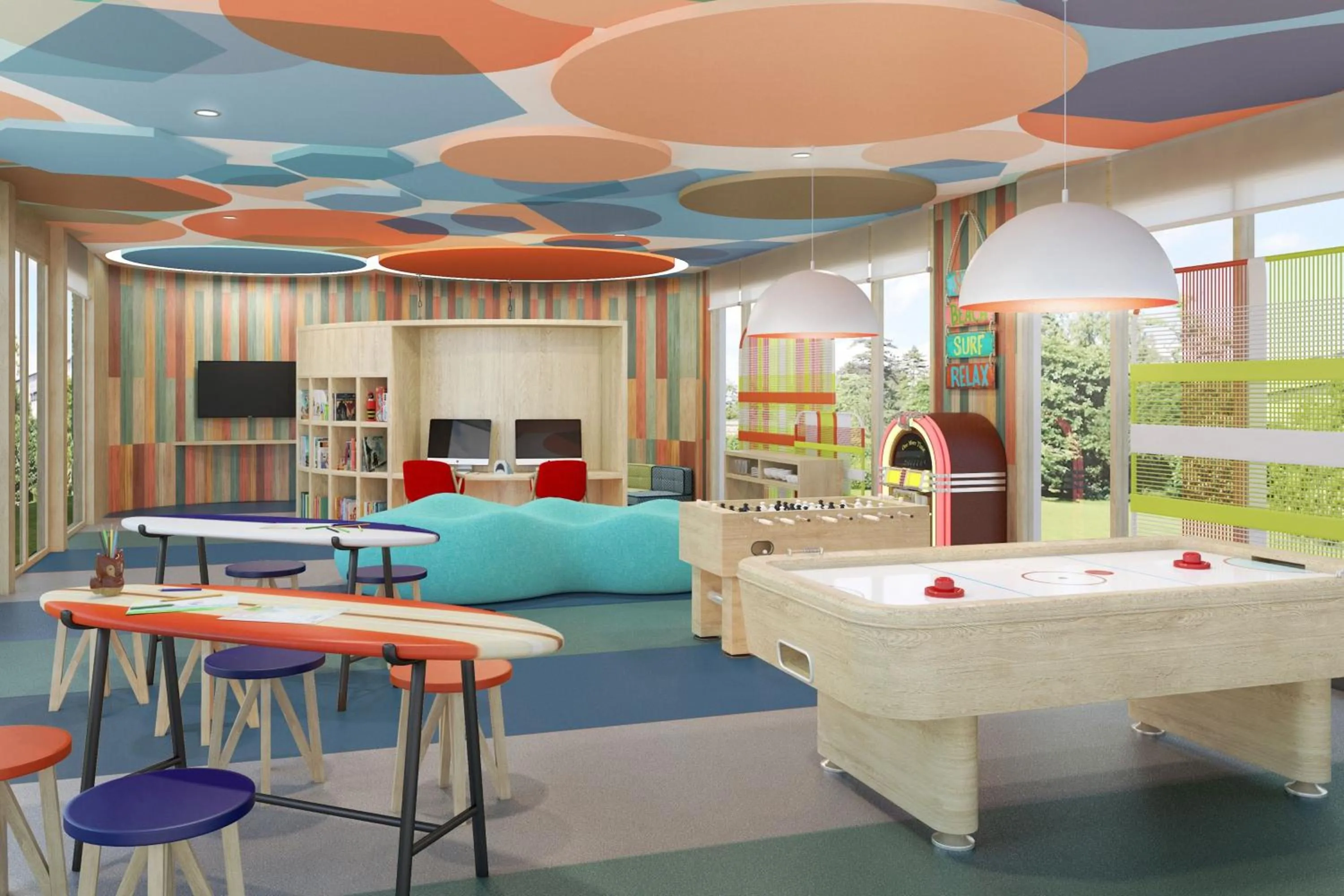 Other in Khao Lak Marriott Beach Resort & Spa