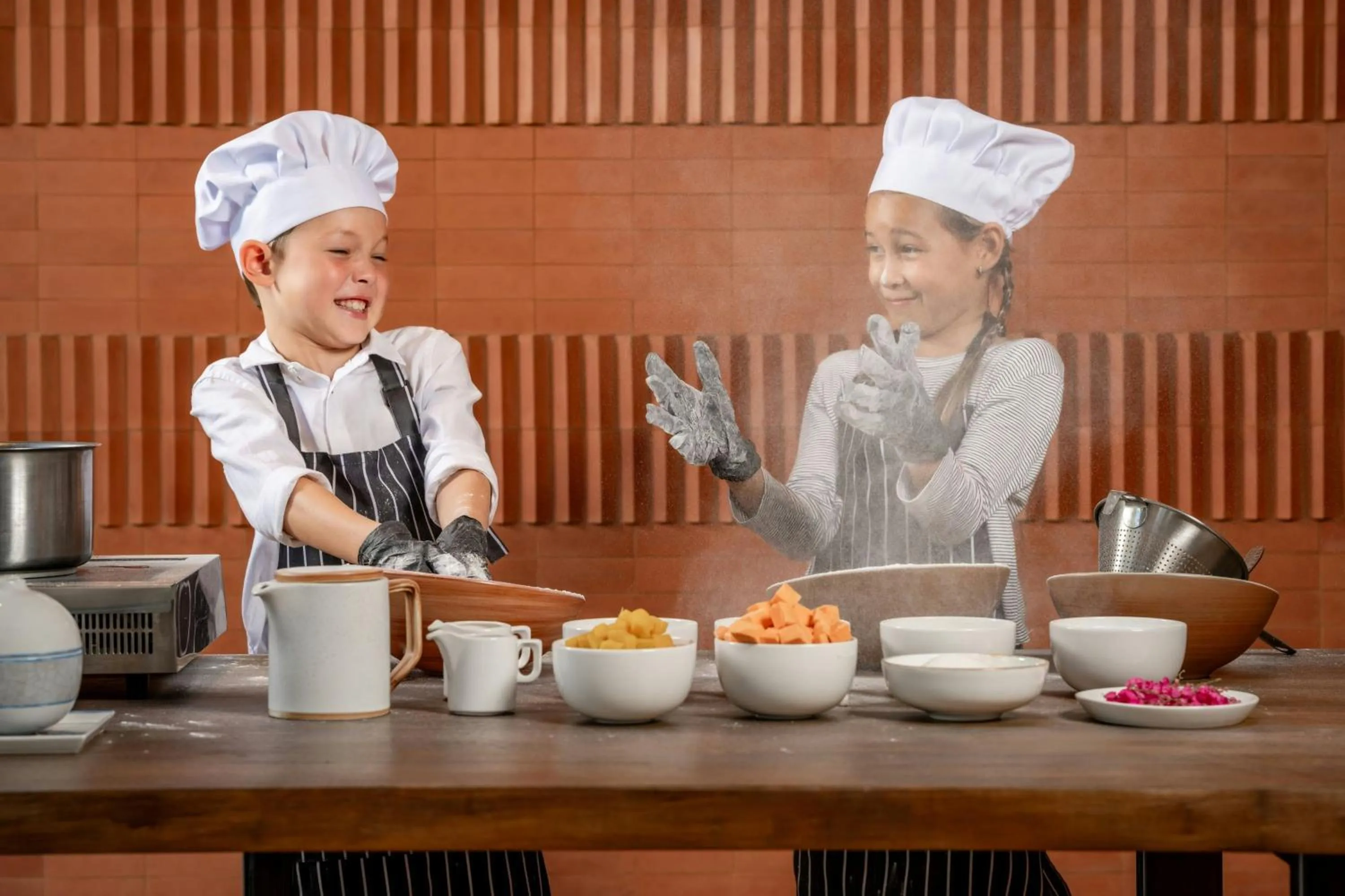 Other in Khao Lak Marriott Beach Resort & Spa