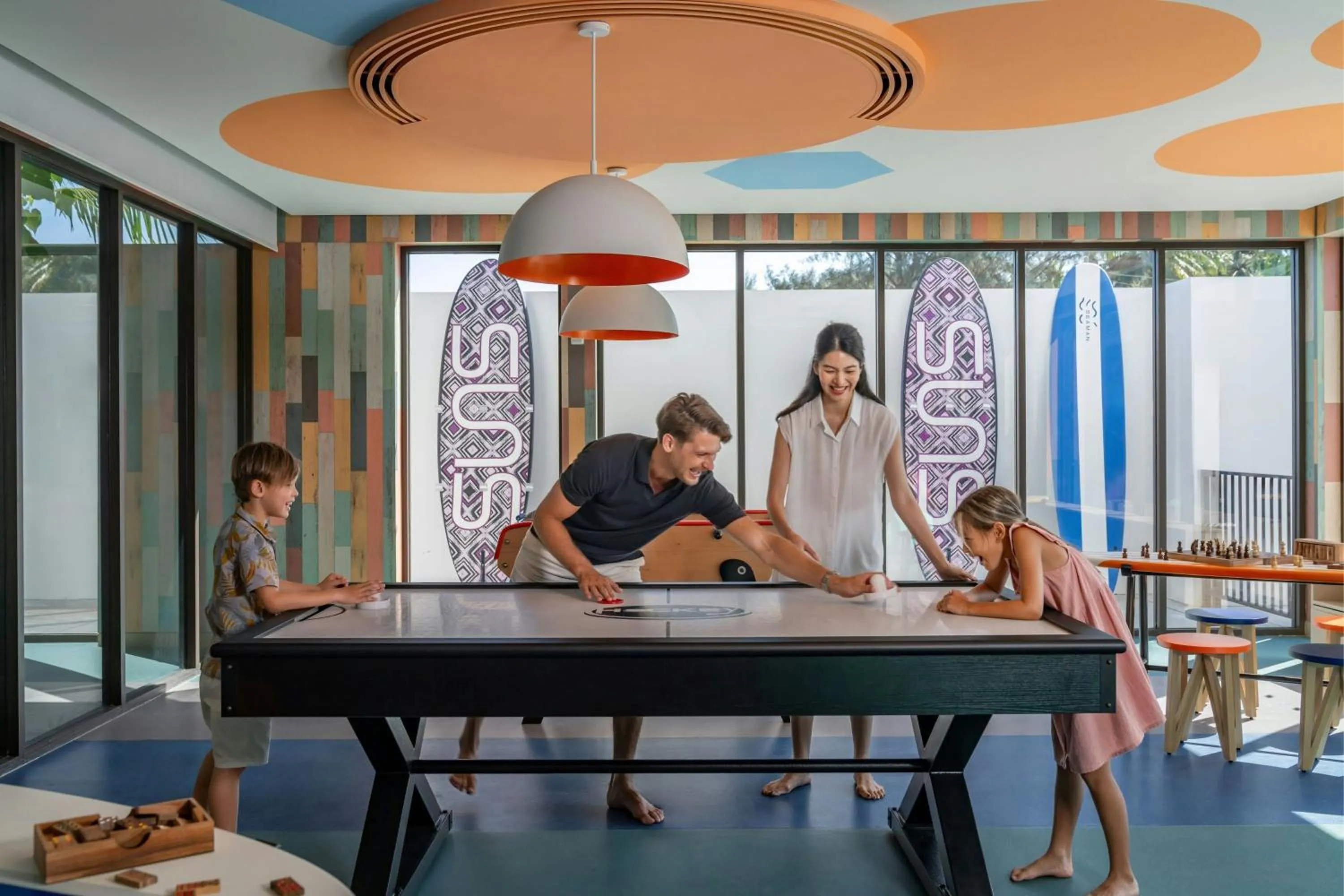 Other in Khao Lak Marriott Beach Resort & Spa