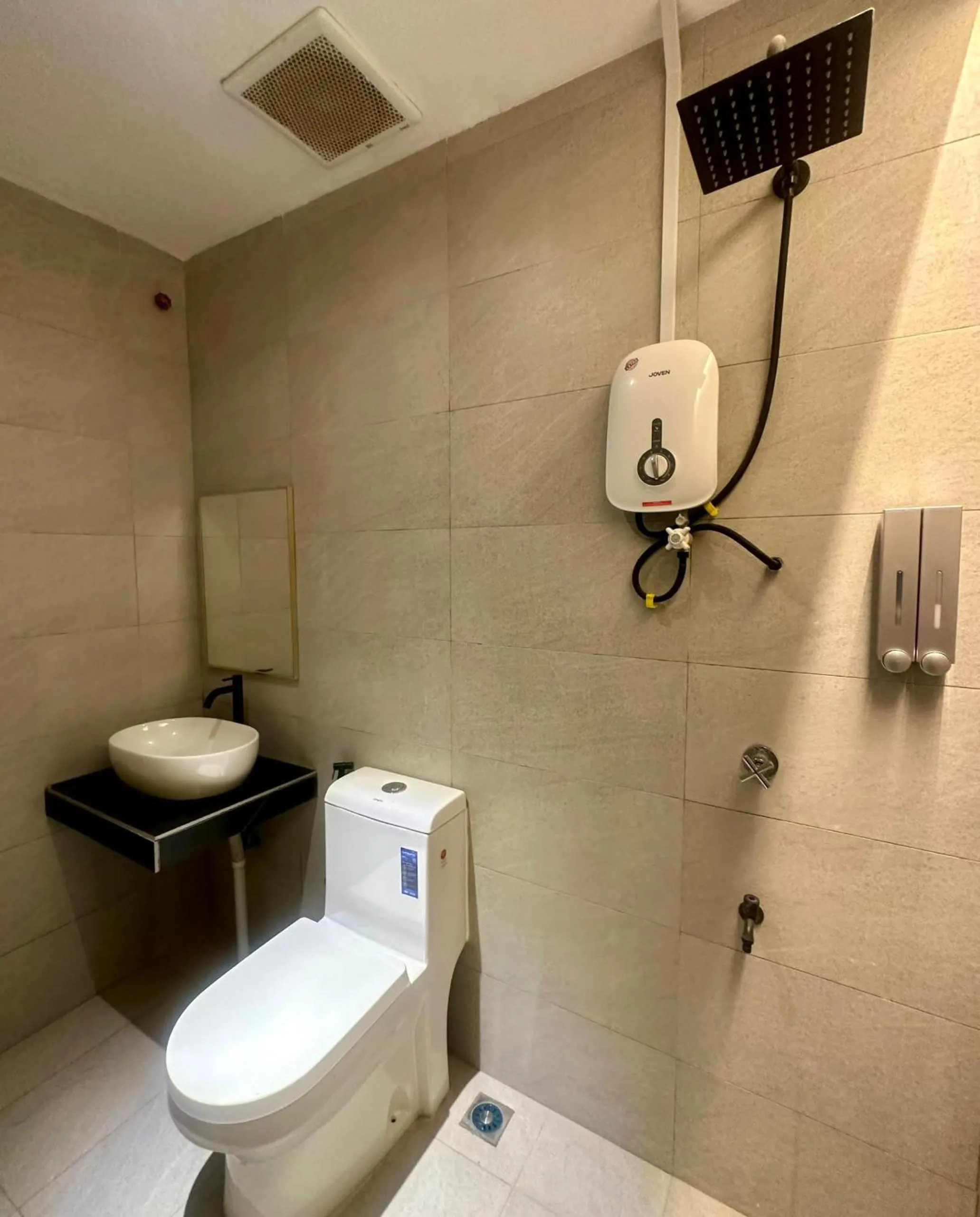 Mangrove Hotel Tawau