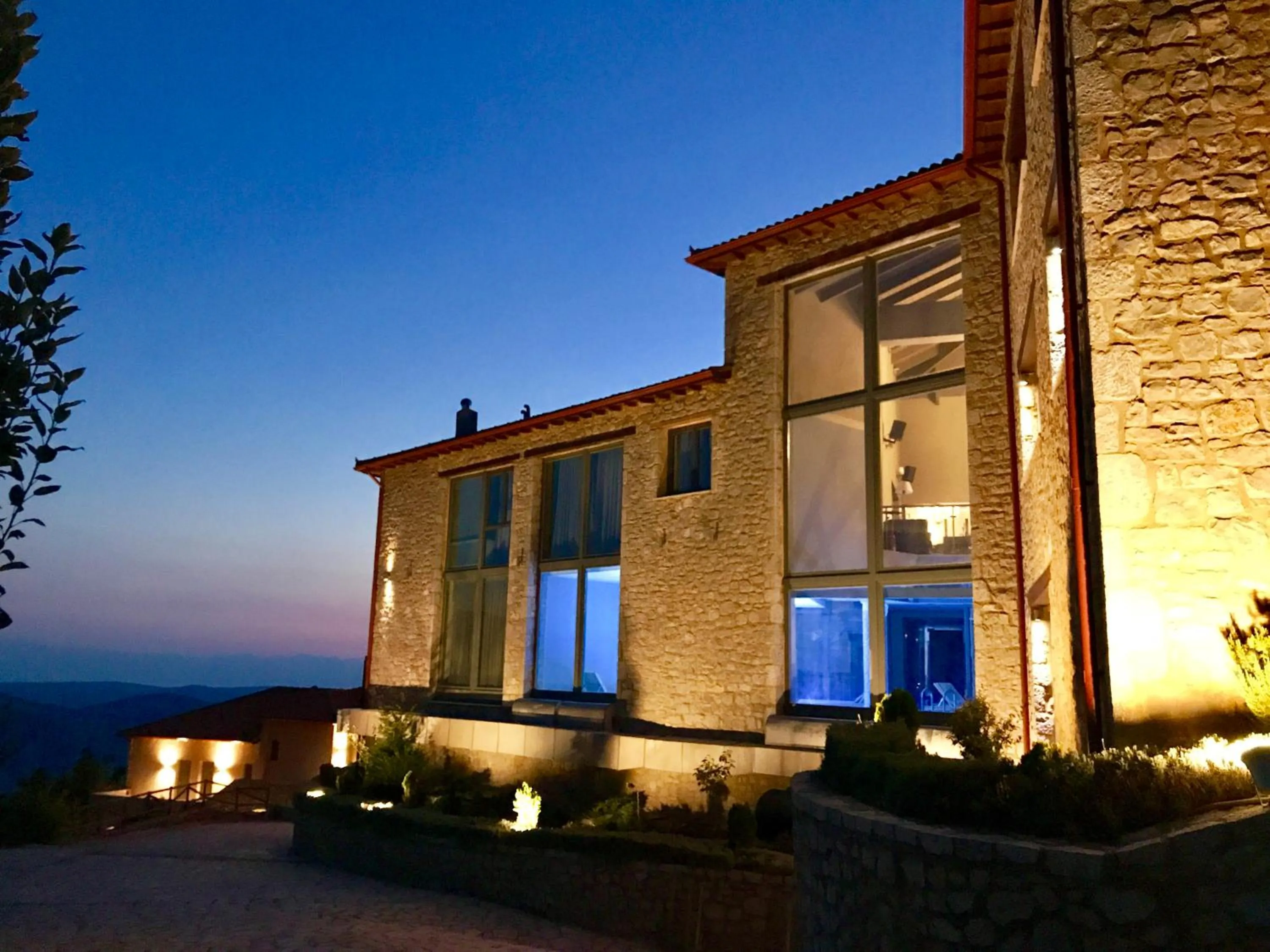 Restaurant/places to eat in Aegli Arachova