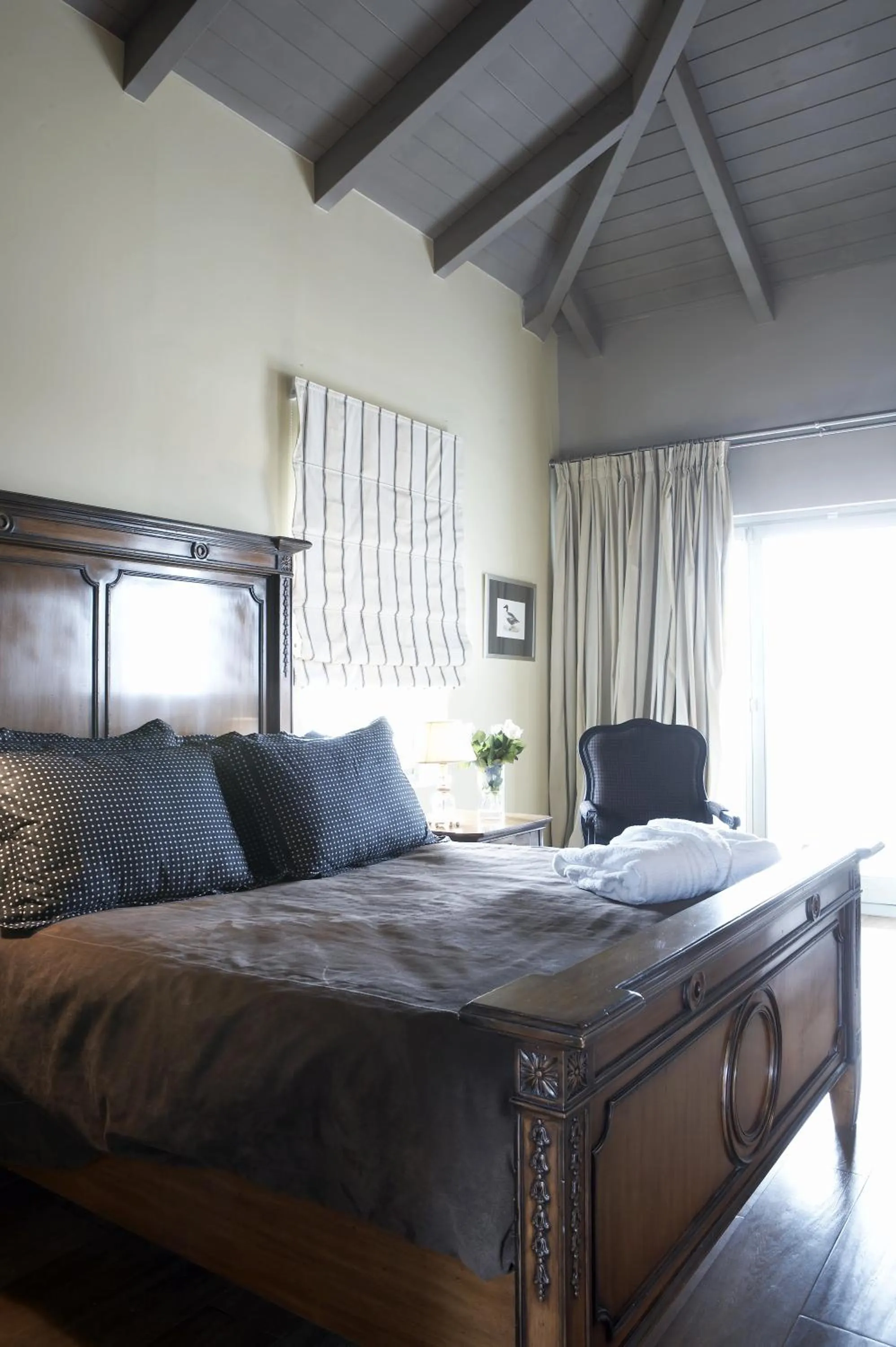 Bed in Aegli Arachova