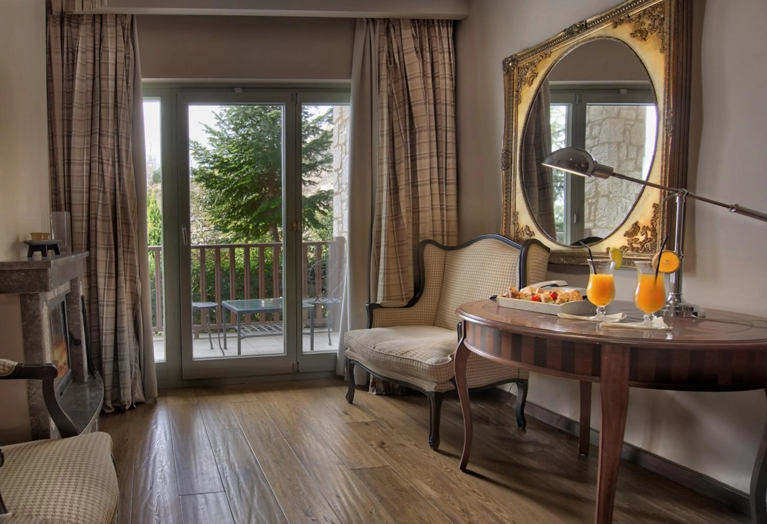 Other in Aegli Arachova