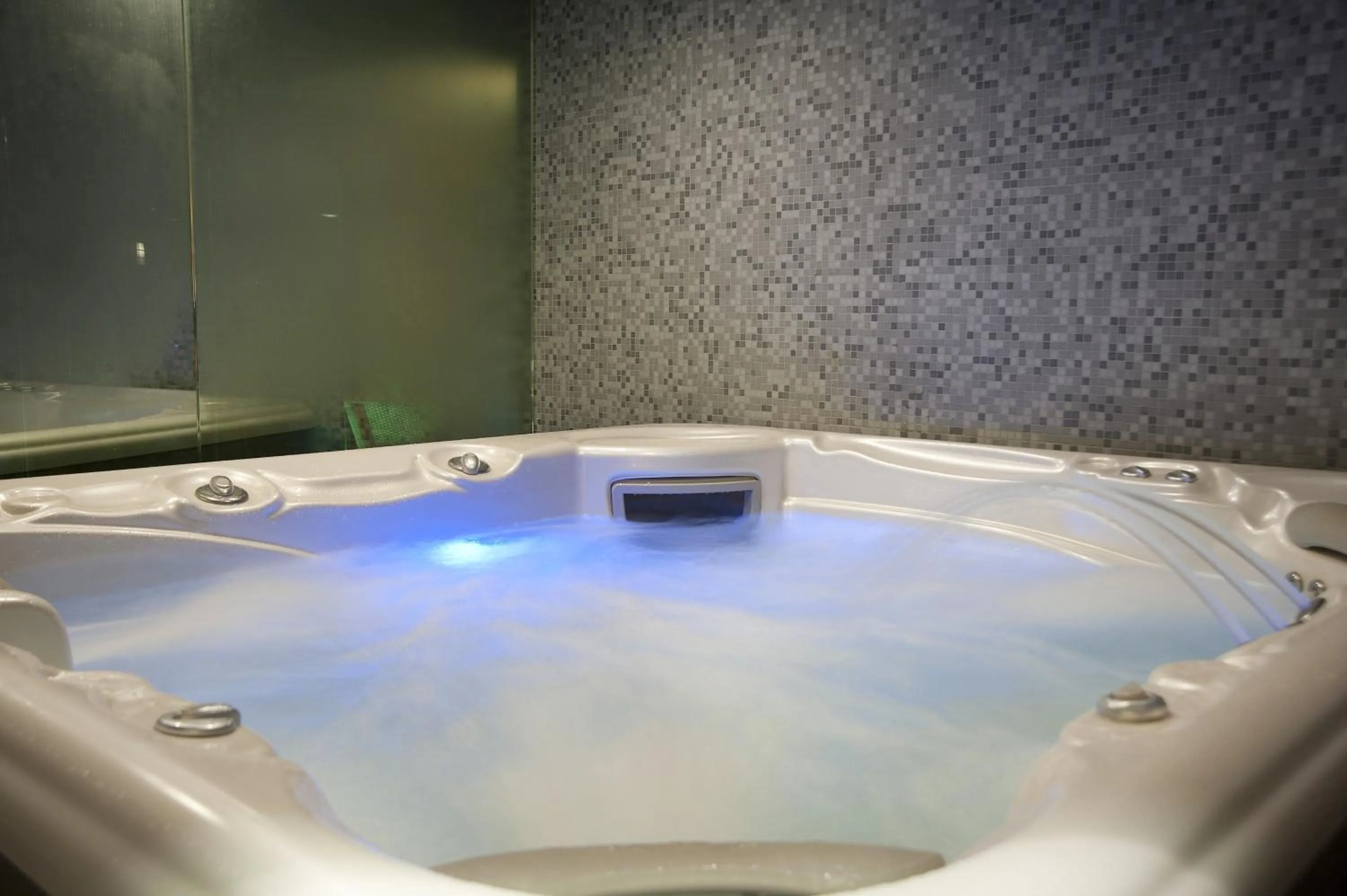 Patio in Aegli Arachova