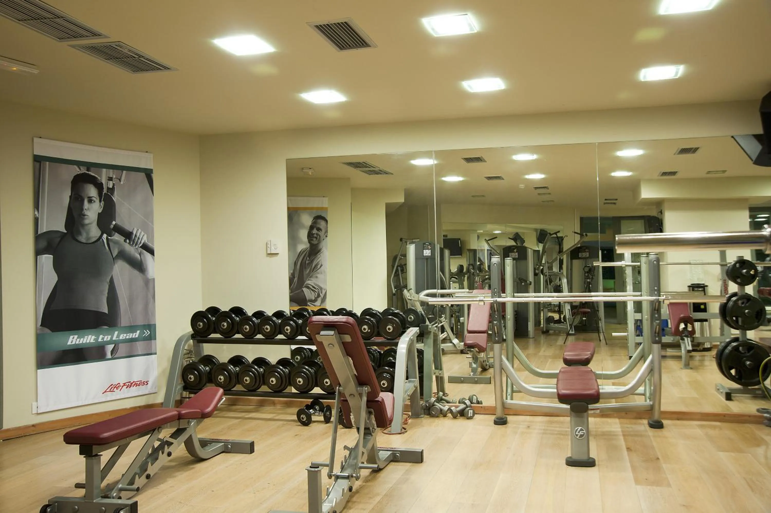 Property building in Aegli Arachova