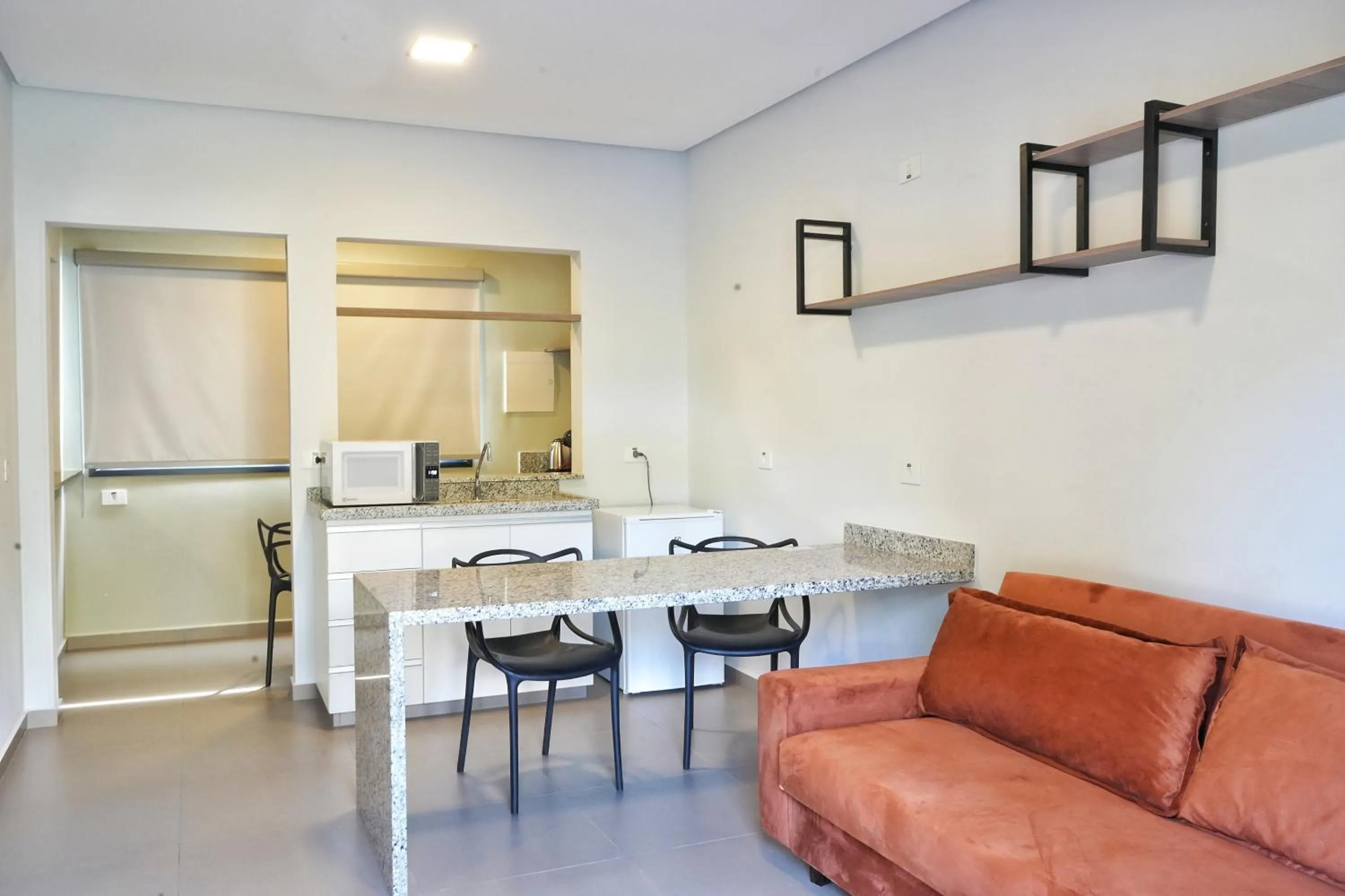 Living room in Bristol Villaggio Rosa Aruja