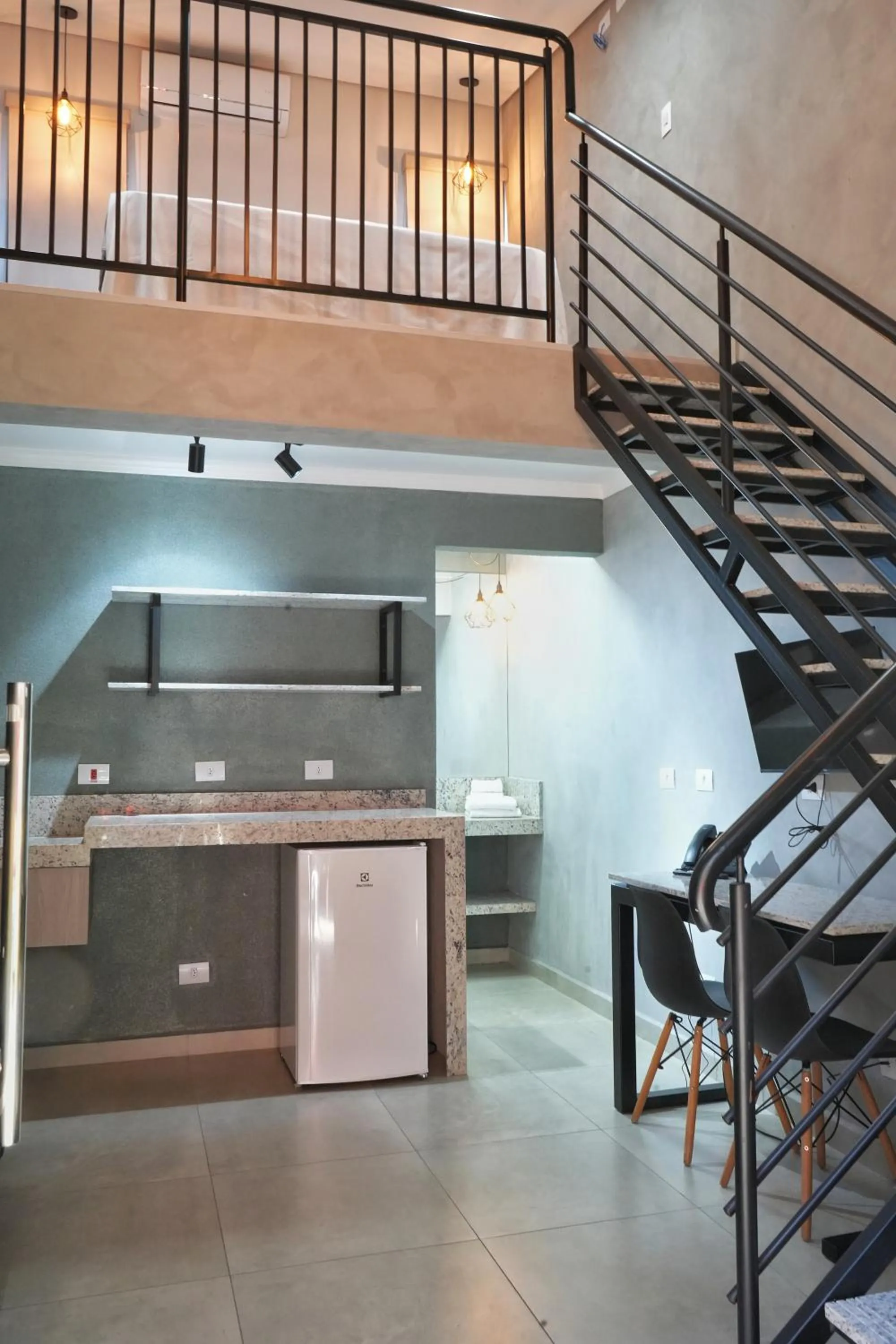 Bedroom in Bristol Villaggio Rosa Aruja