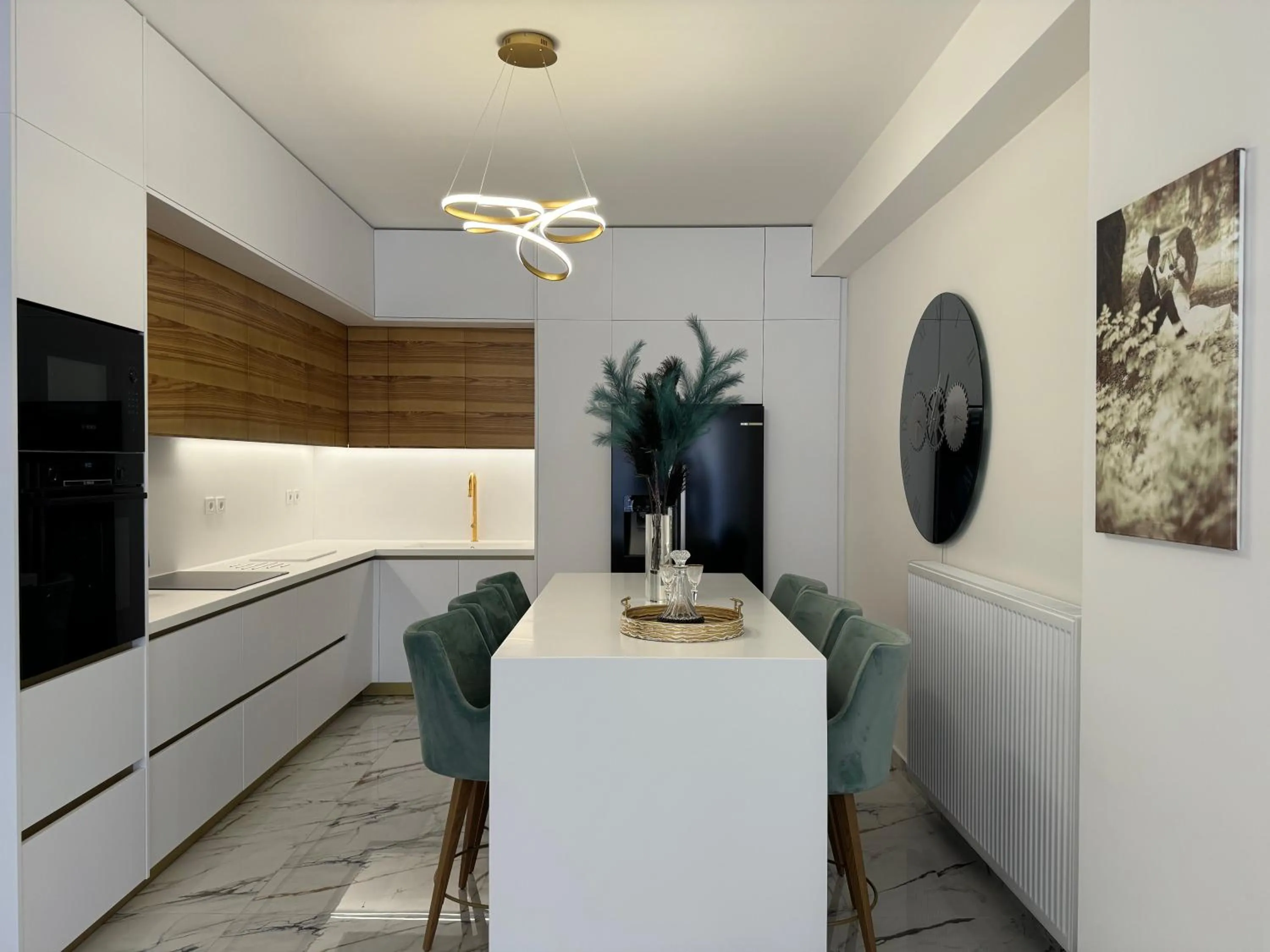 Madi Luxury Stay Patra