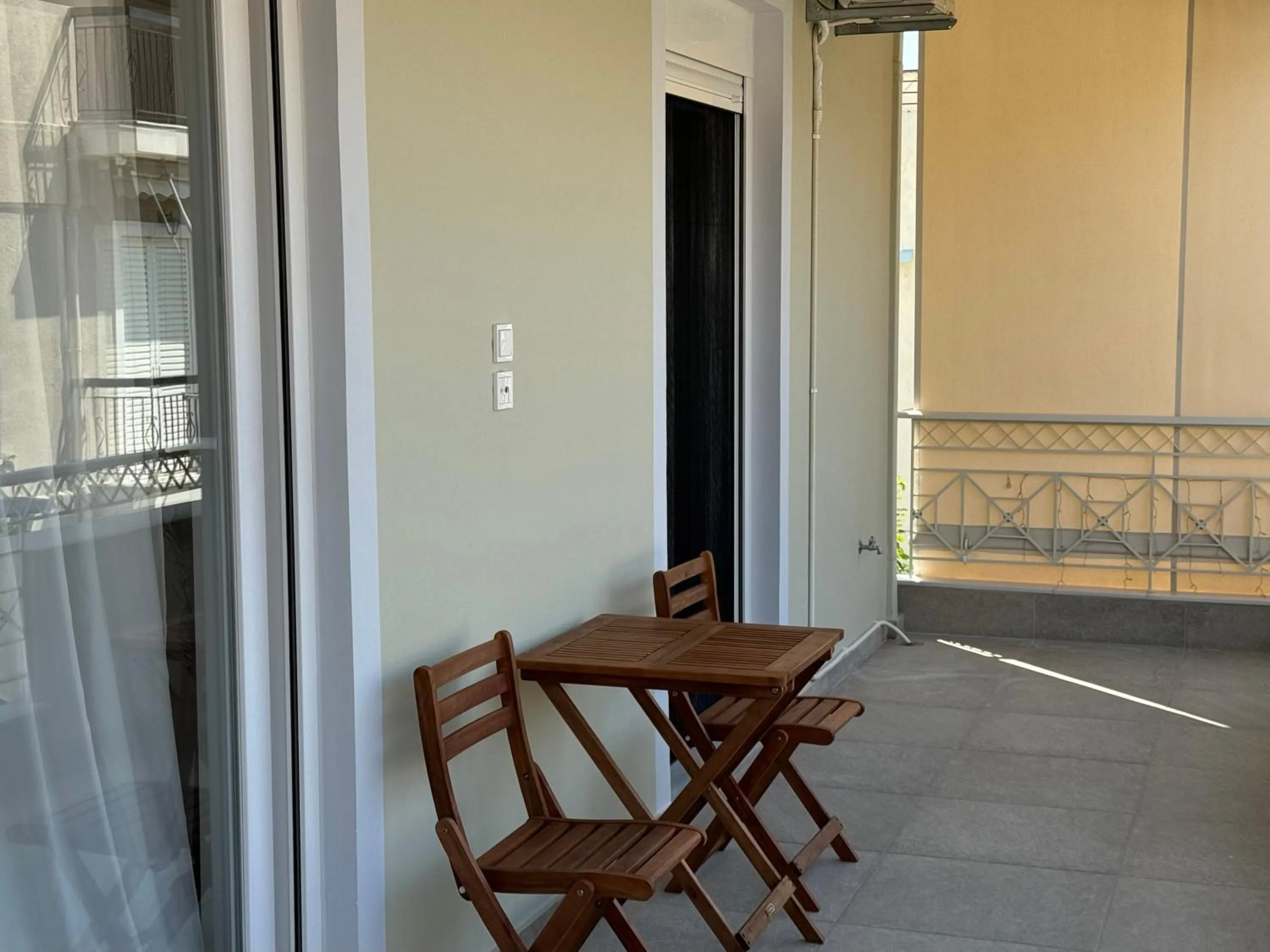 Madi Luxury Stay Patra