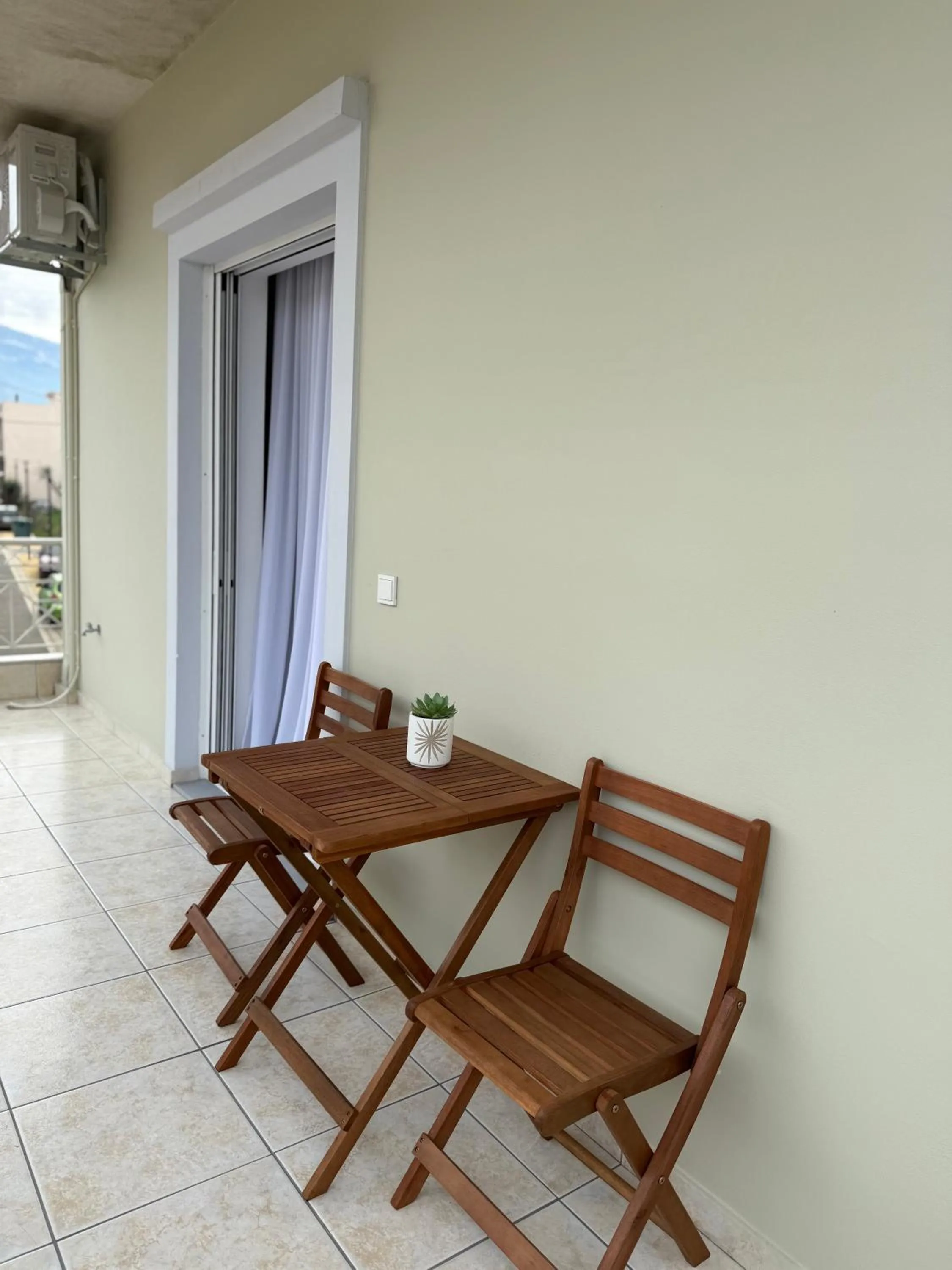 Madi Luxury Stay Patra