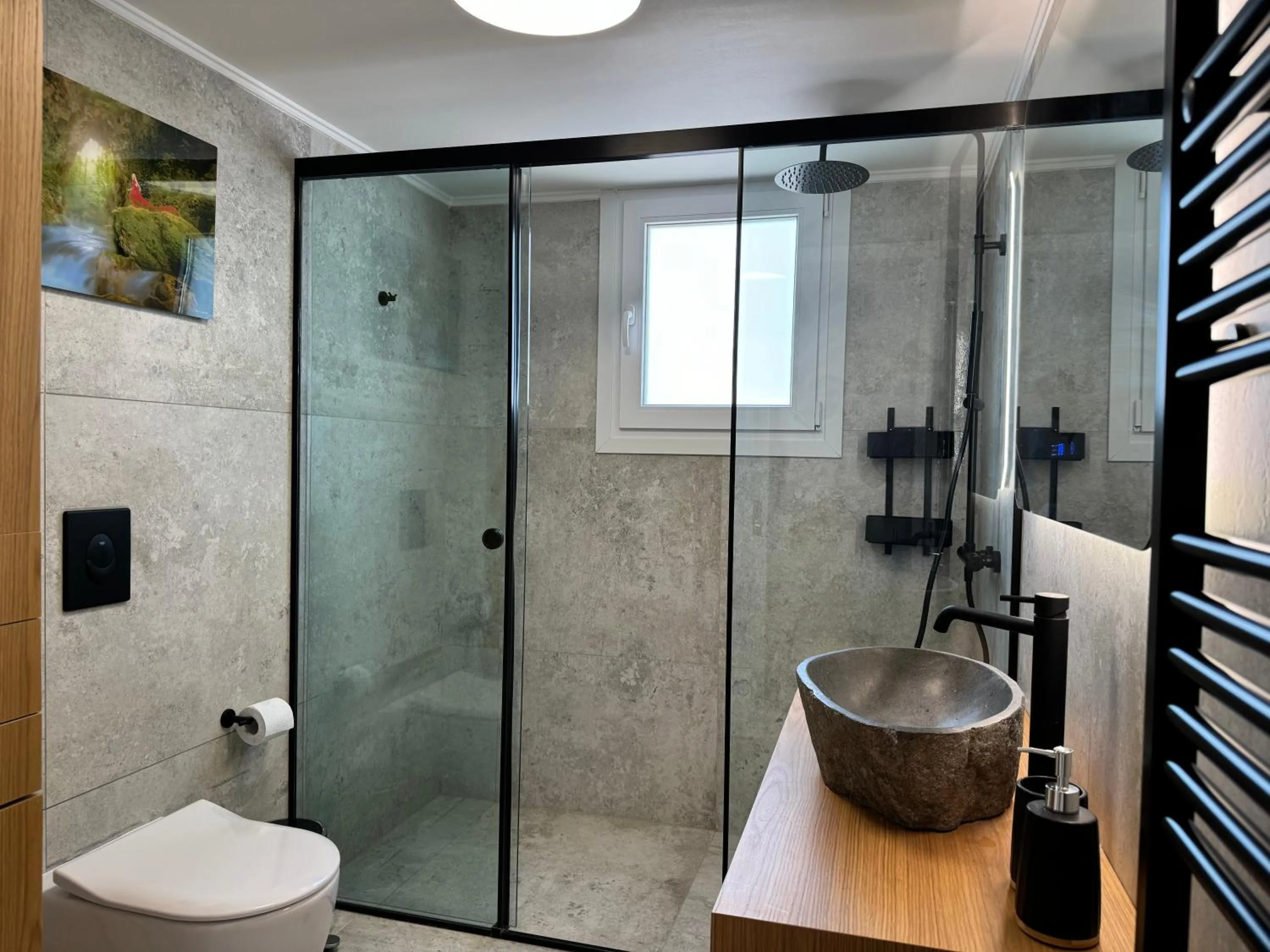 Madi Luxury Stay Patra