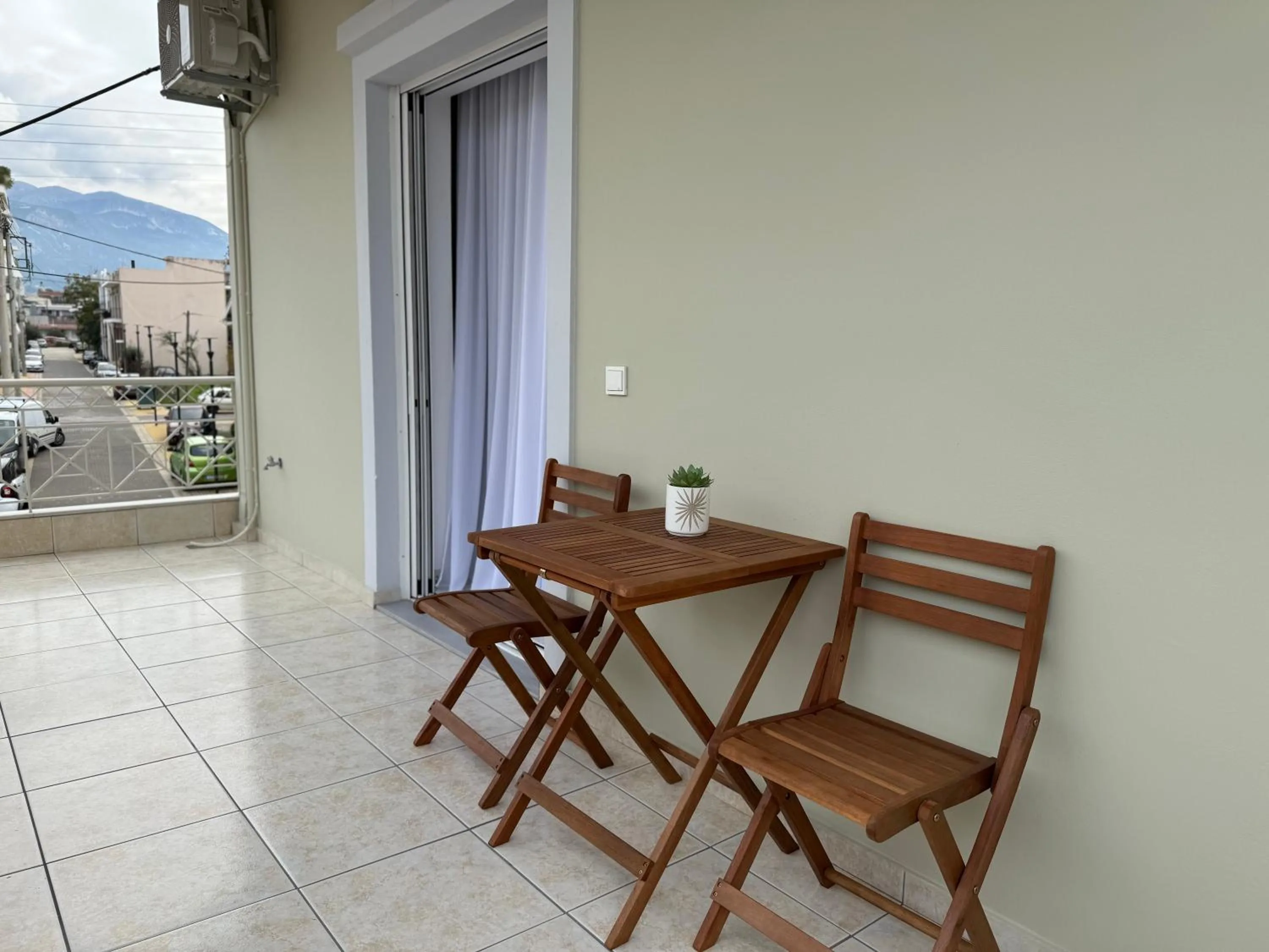 Madi Luxury Stay Patra