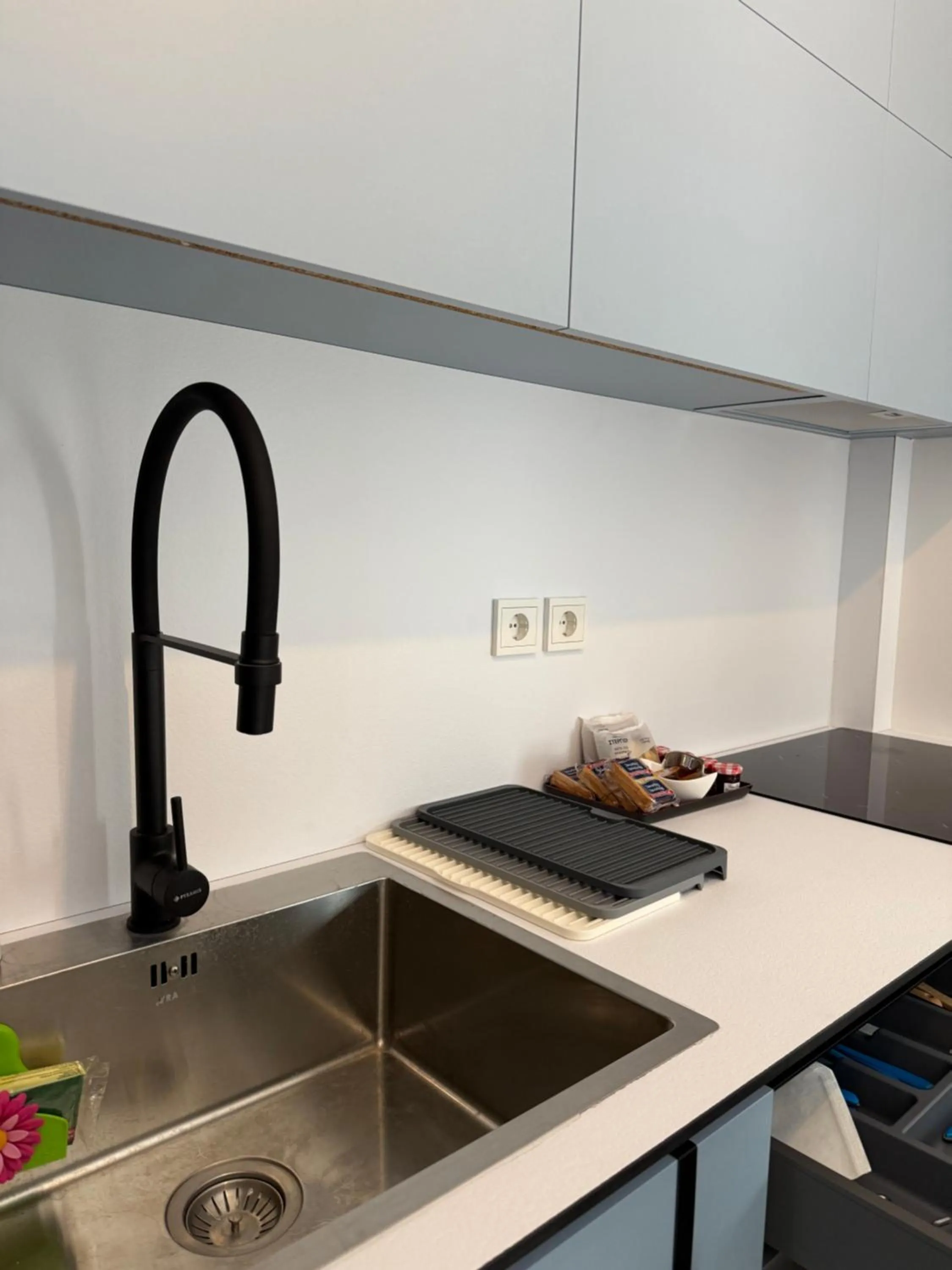 Madi Luxury Stay Patra