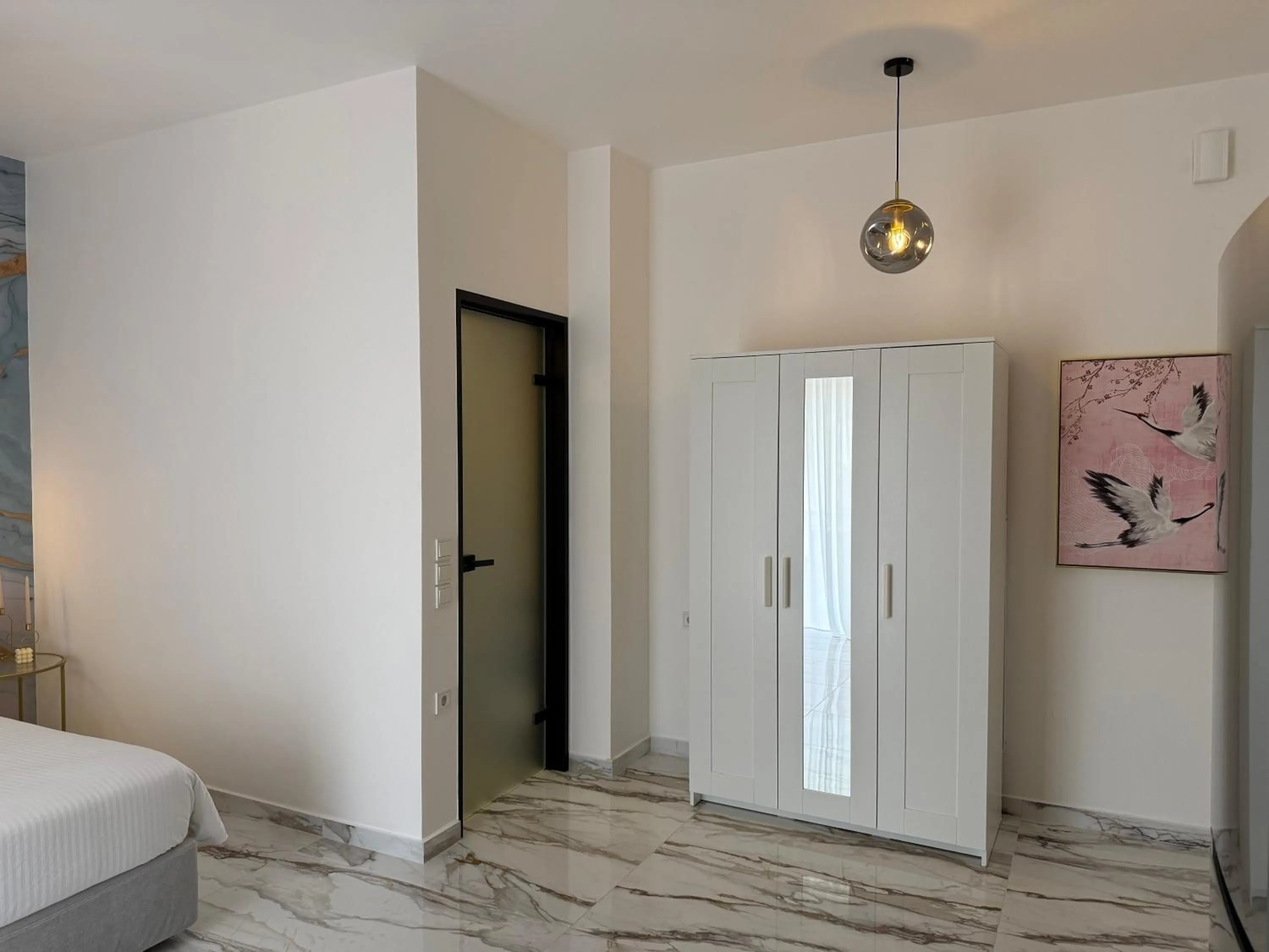 Madi Luxury Stay Patra