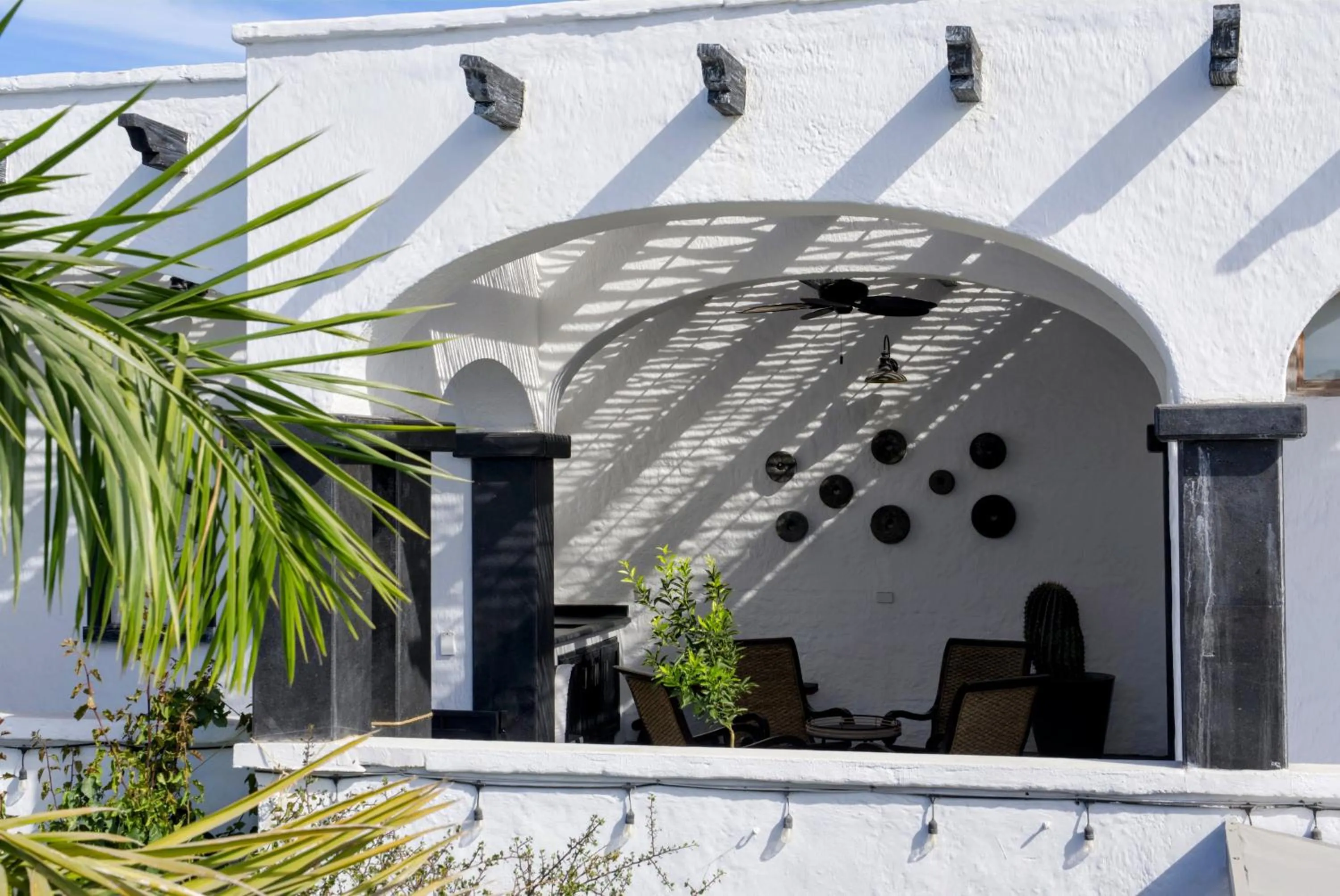 Day in Casa 1880 - Adults Only