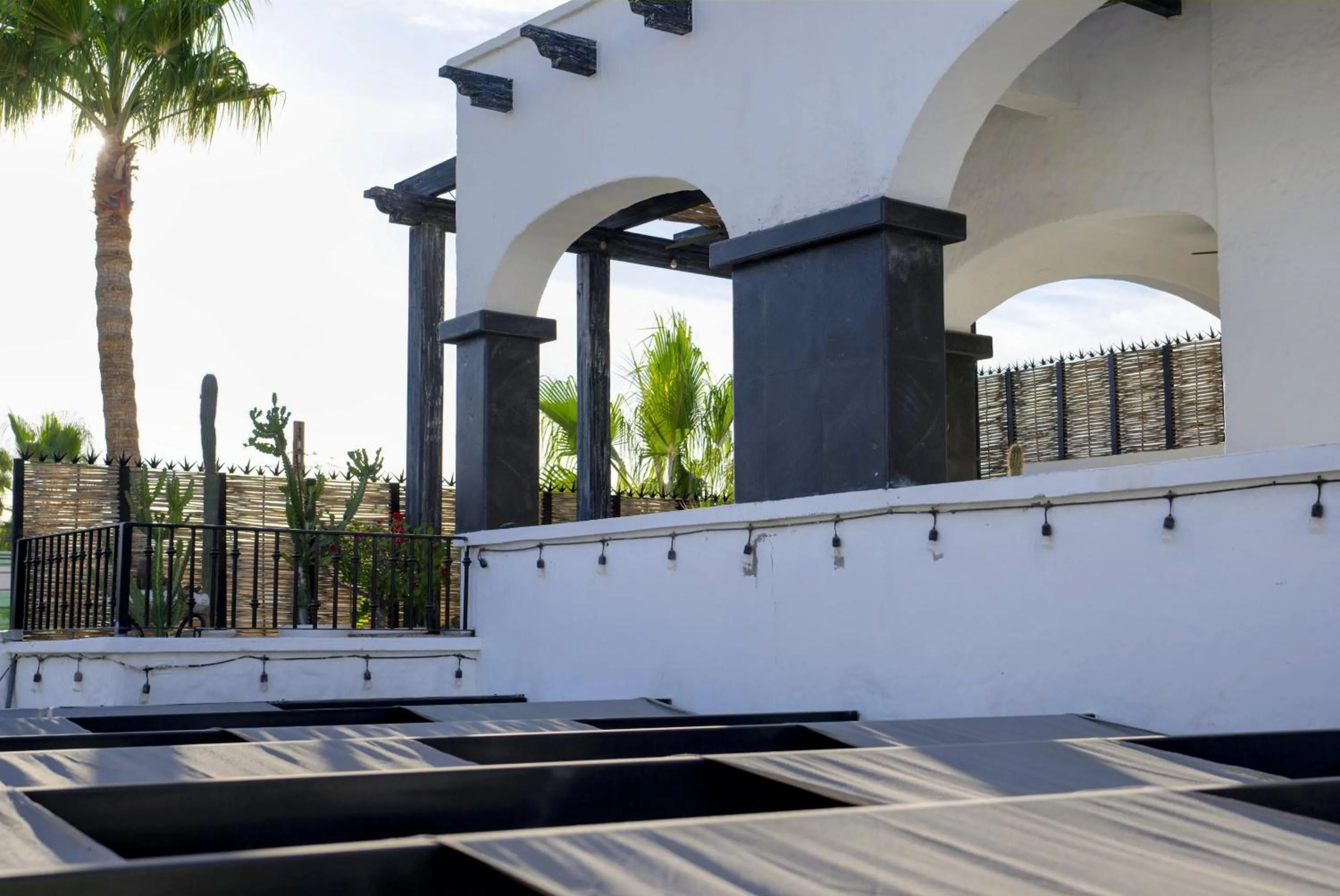 Property building in Casa 1880 - Adults Only