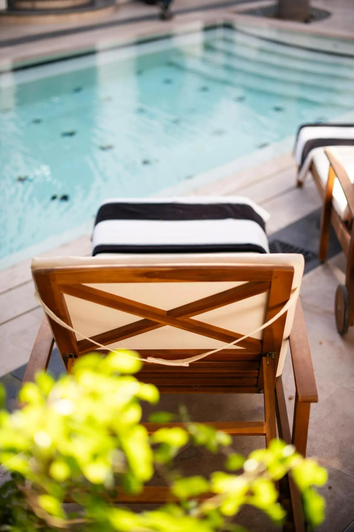 View (from property/room) in Casa 1880 - Adults Only