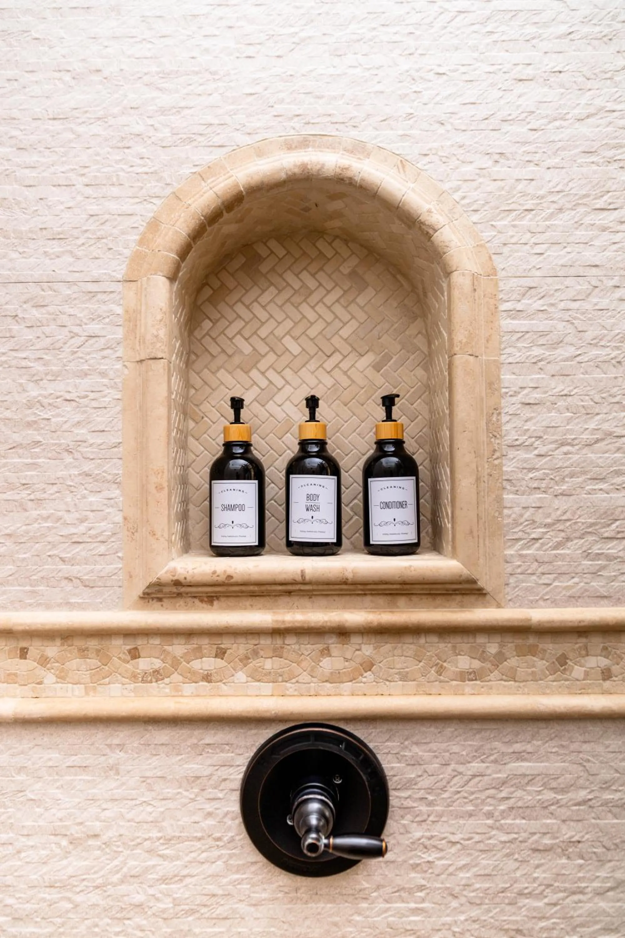 Bathroom in Casa 1880 - Adults Only