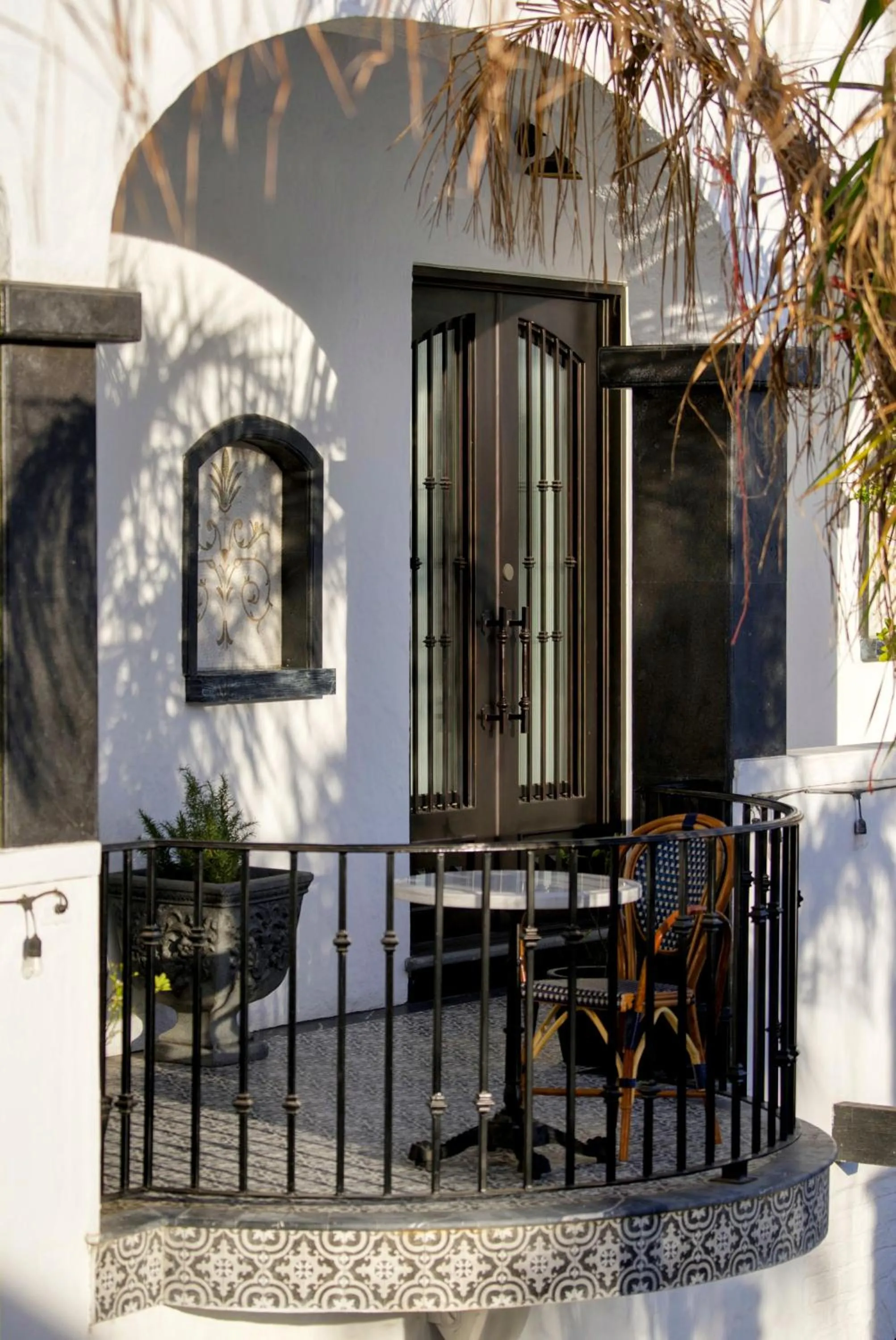 Day in Casa 1880 - Adults Only