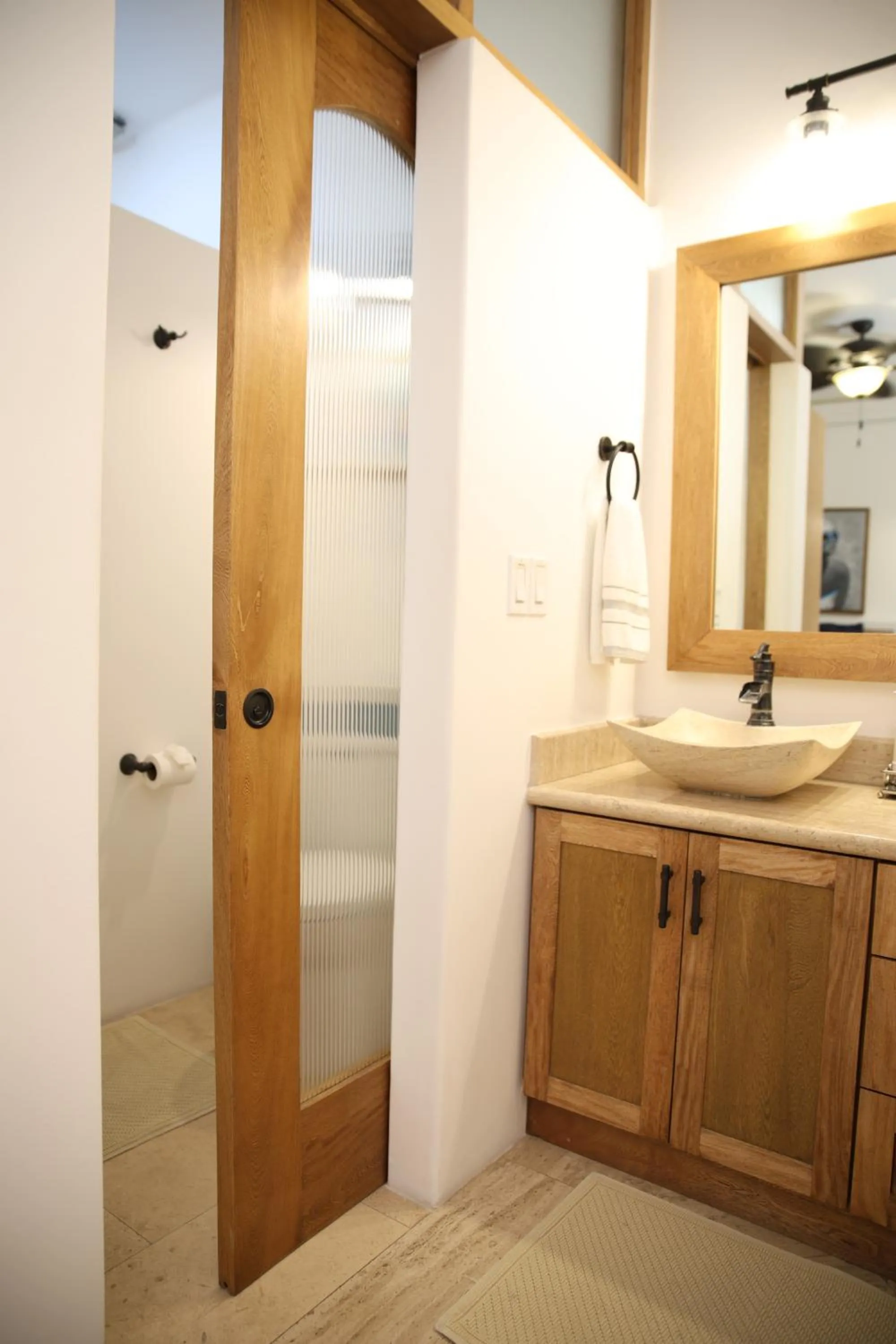 Bathroom in Casa 1880 - Adults Only