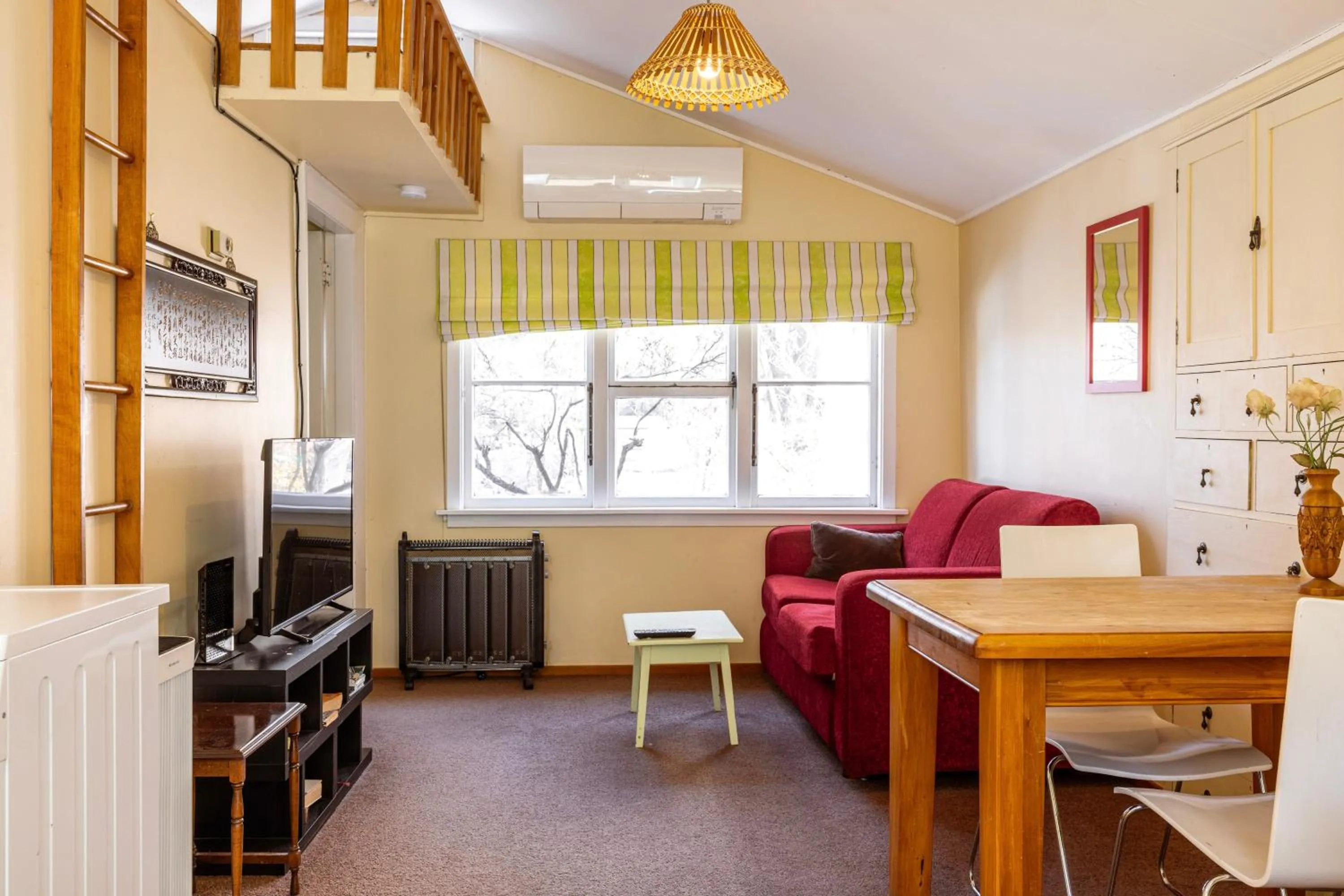 Tekapo1929 - Pioneer Cottage