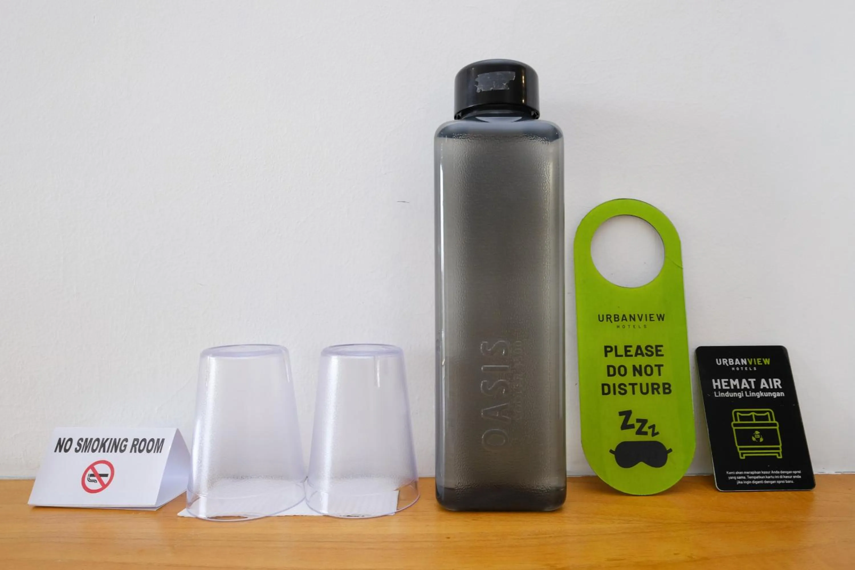 Other in Urbanview Code Riverstay Yogyakarta