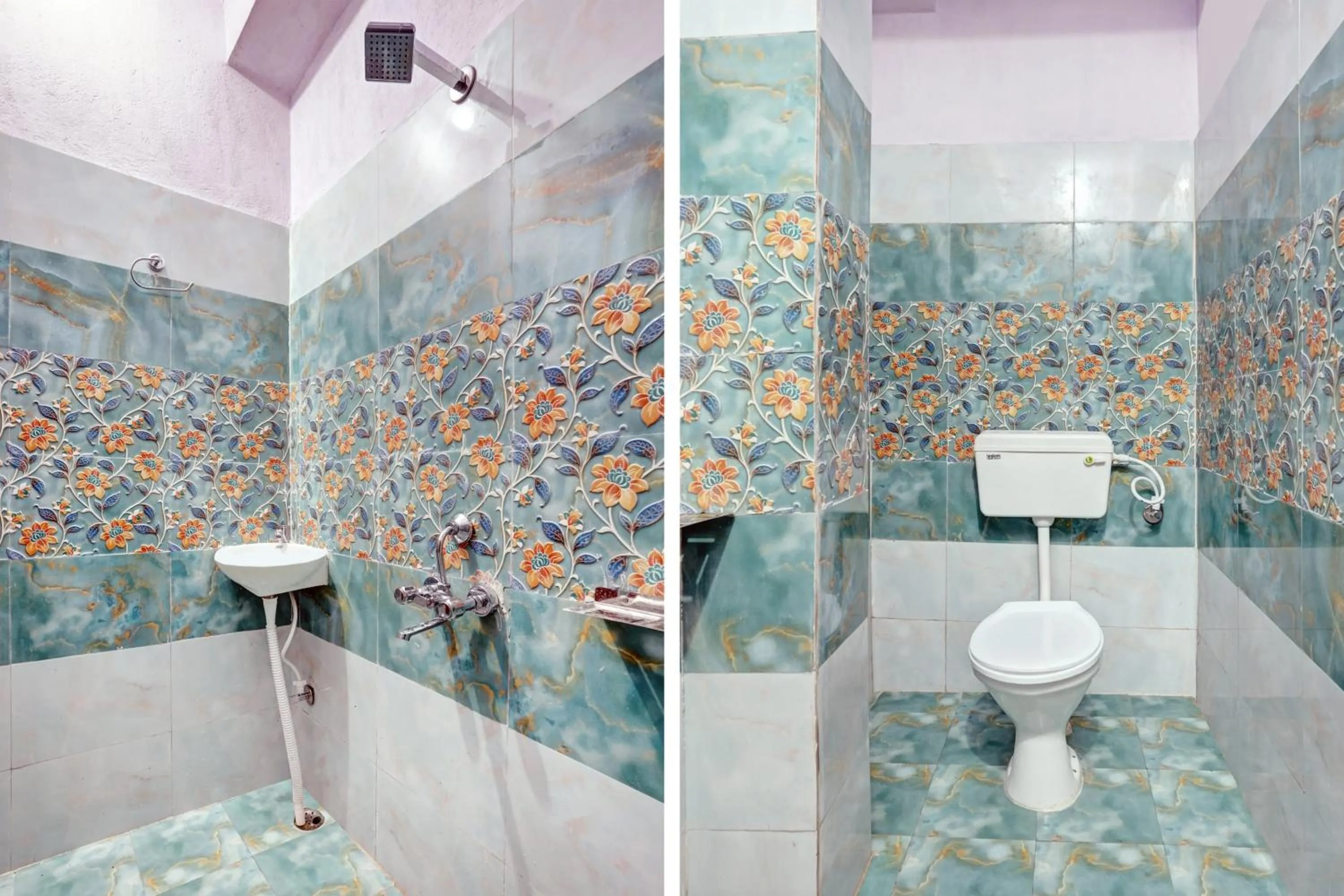 Facade/entrance in Hotel O Mayur Residency