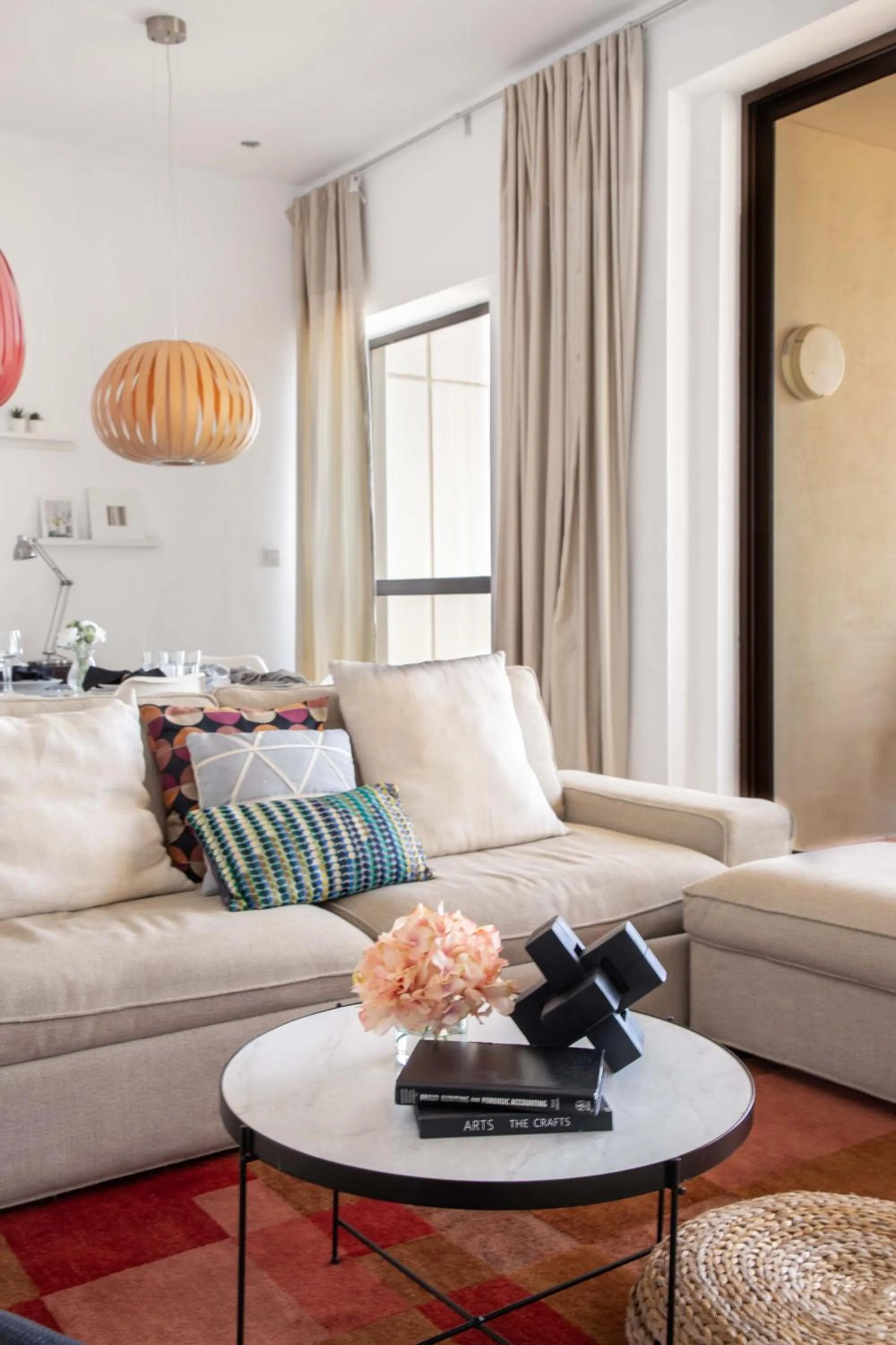 Frank Porter - Sadaf 6