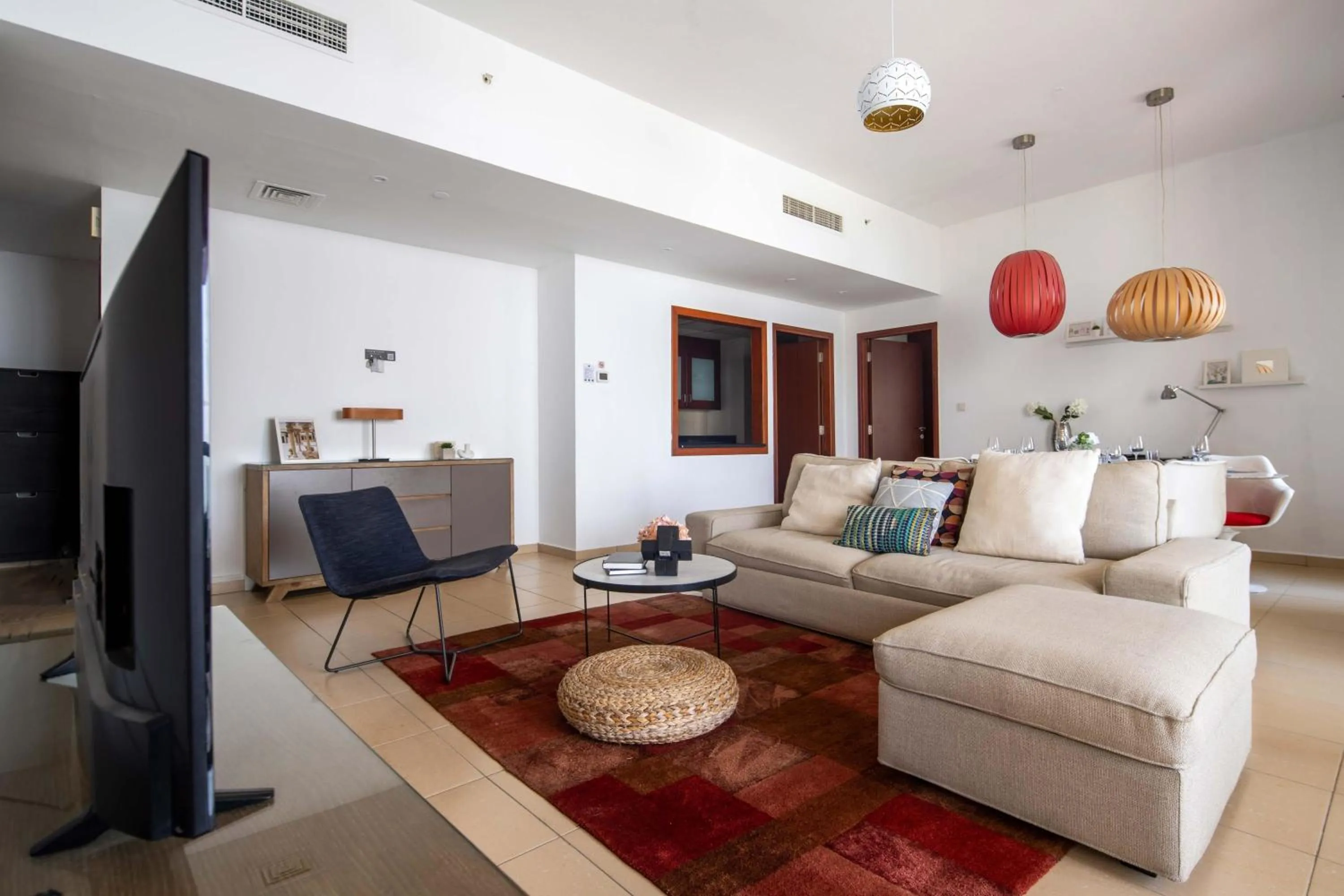 Frank Porter - Sadaf 6