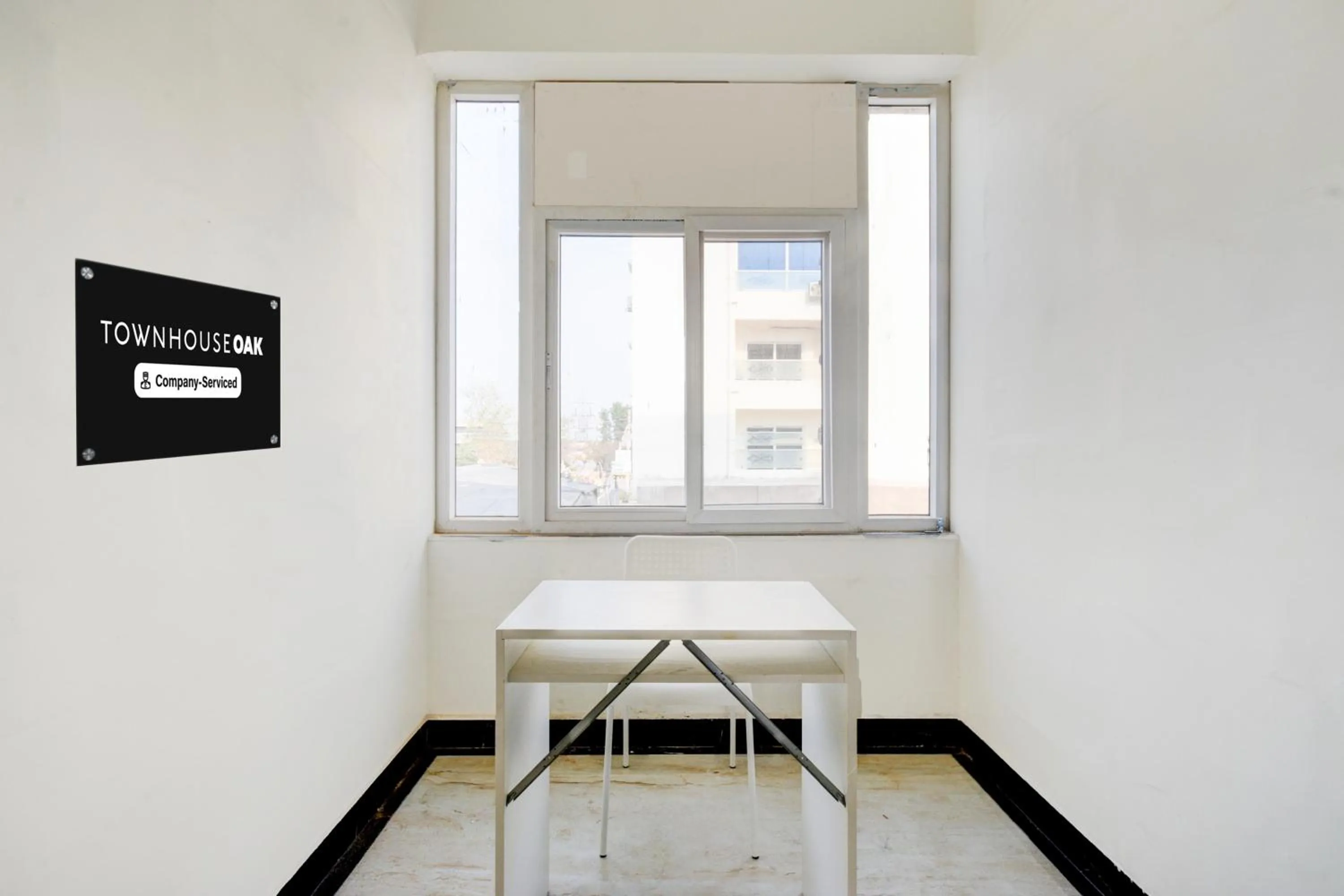 Lobby or reception in Super Townhouse Oak Nagole Metro Station Formerly Saka Arcade