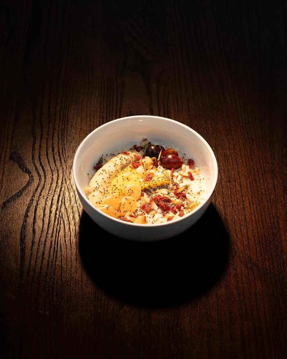 Restaurant/places to eat in Villa Kayu Amertha