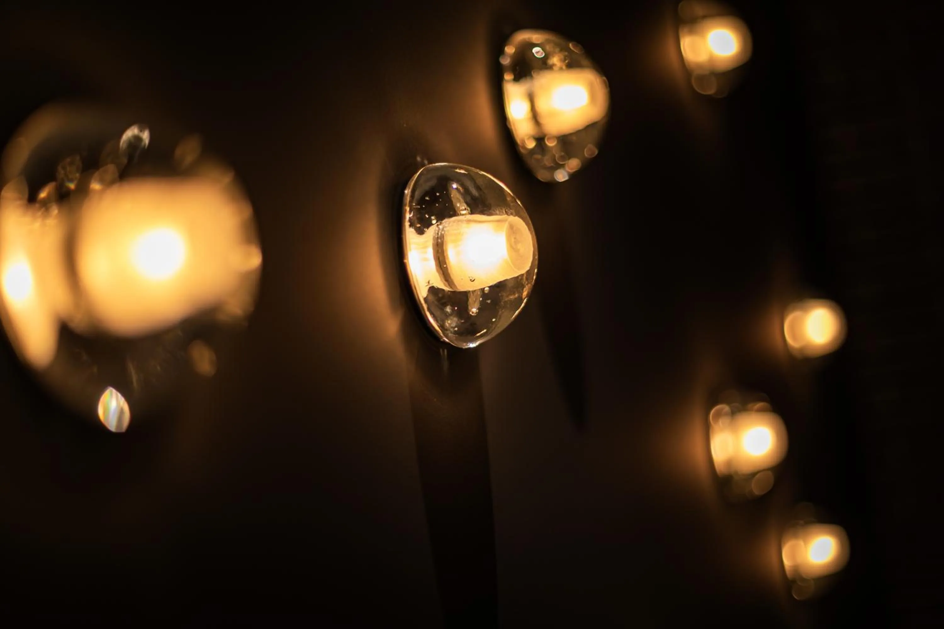 Decorative detail in The Gate Hotel Yokohama by Hulic