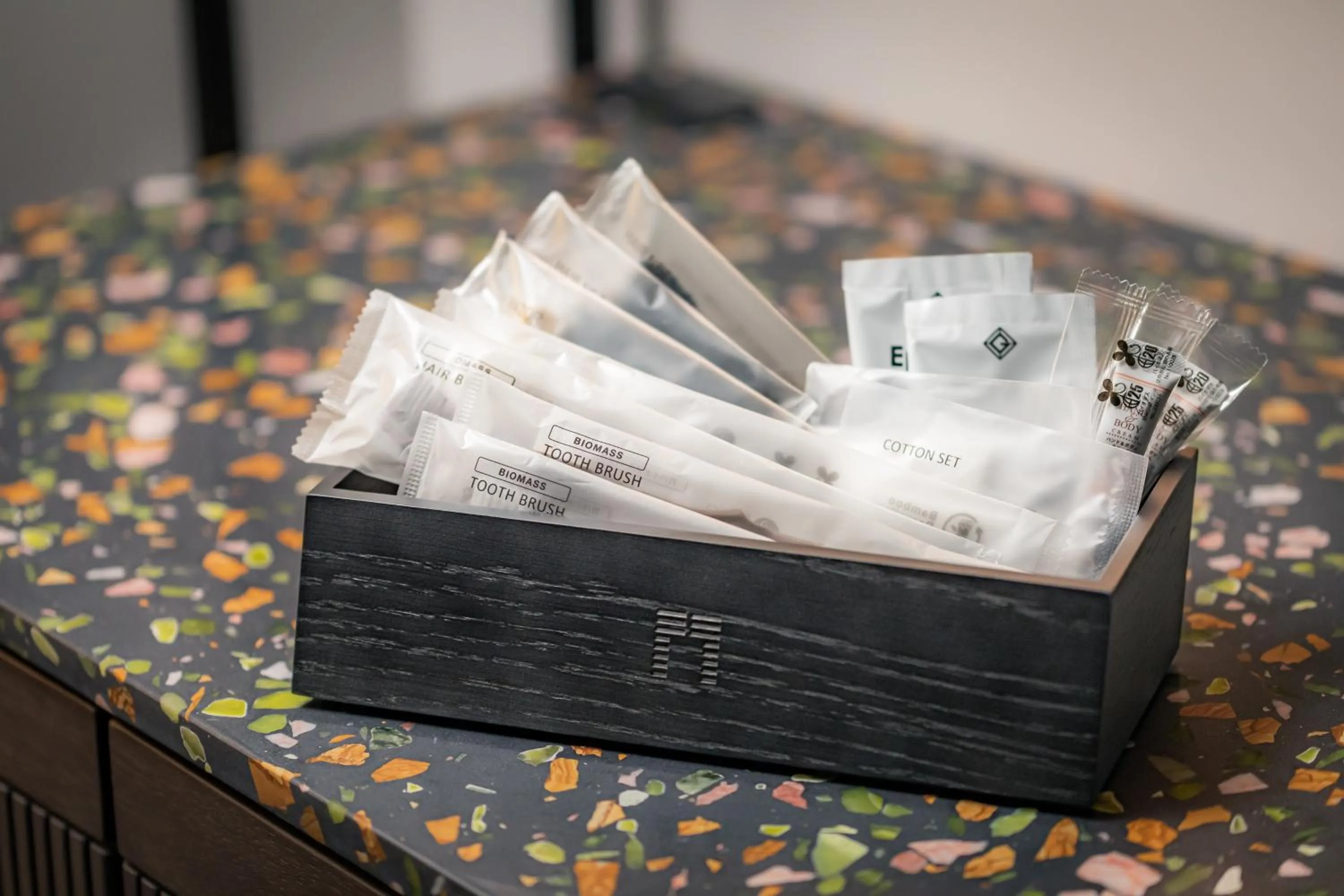 Other in The Gate Hotel Yokohama by Hulic