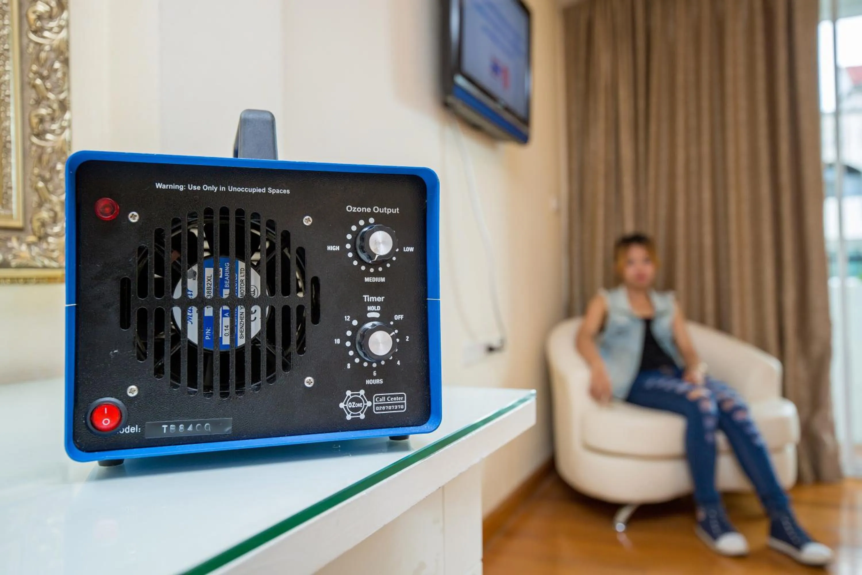 Other in Grandsmile Wellness Resort